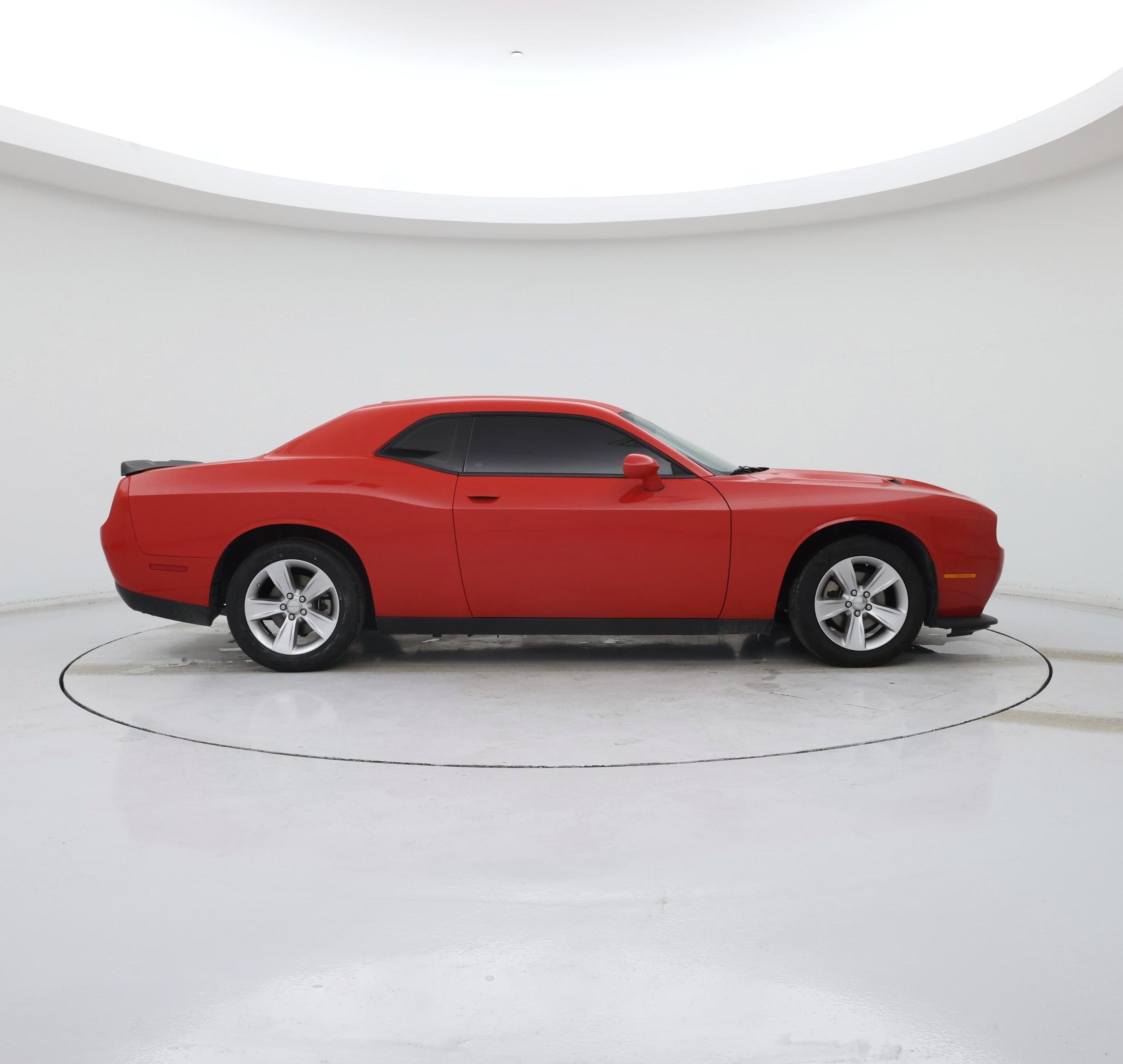 Thumbnail: 2023 Dodge Challenger - 7
