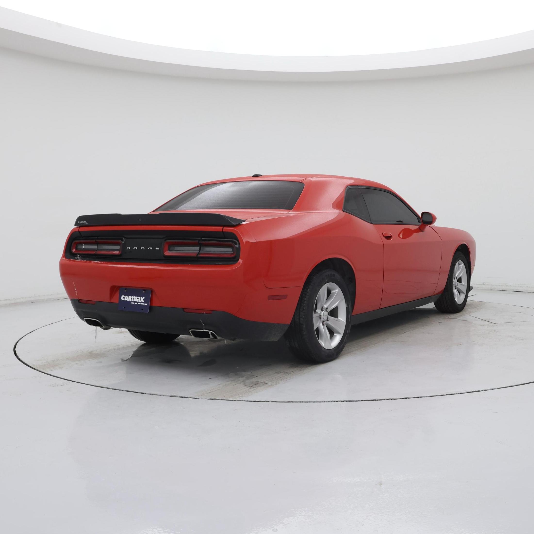 Thumbnail: 2023 Dodge Challenger - 8