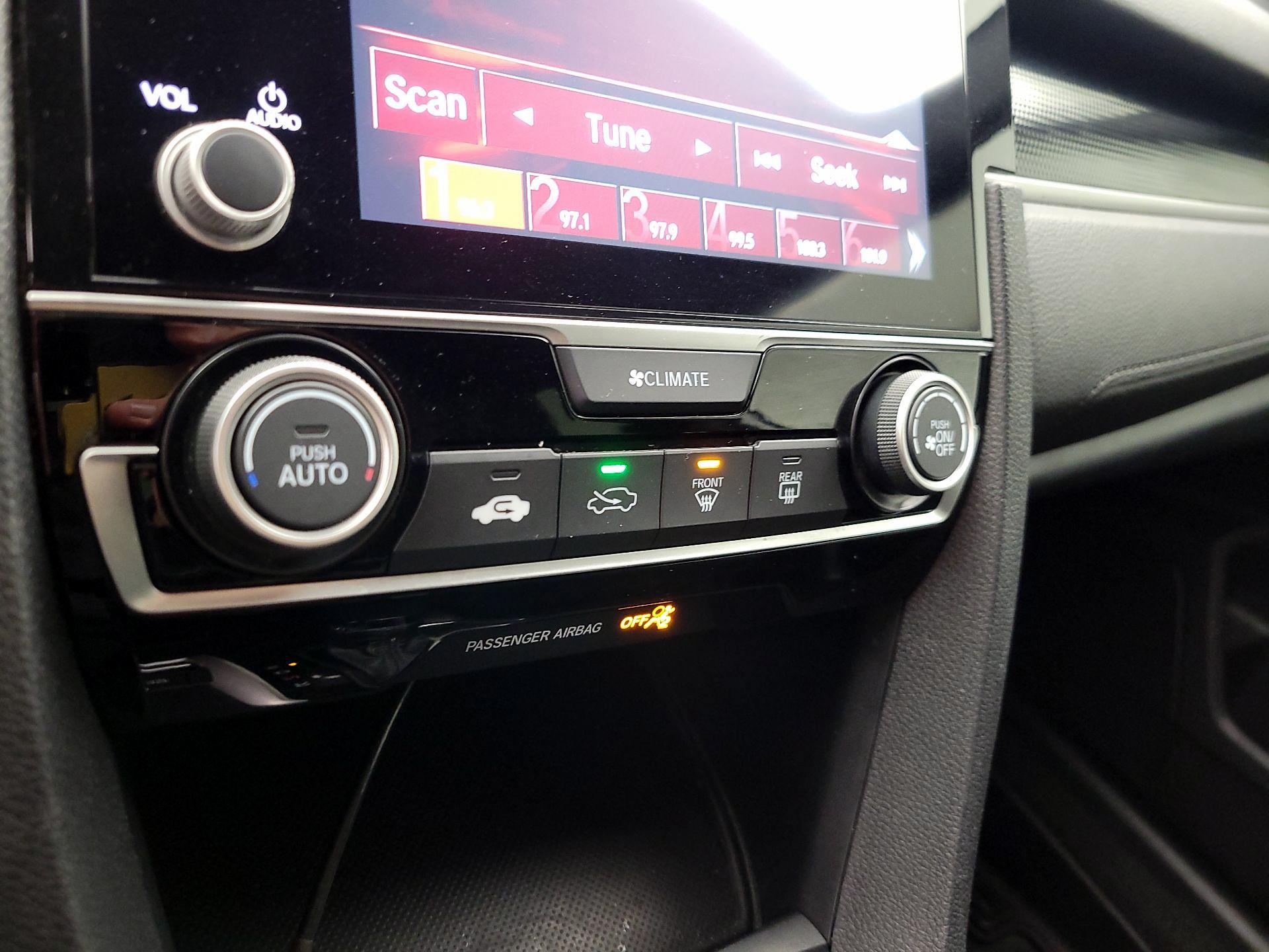 Thumbnail: 2019 Honda Civic - 16