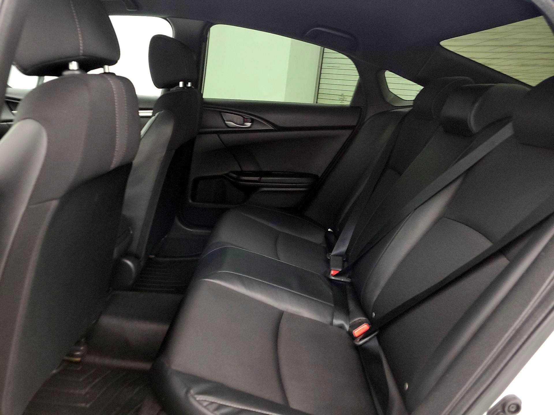 Thumbnail: 2019 Honda Civic - 19