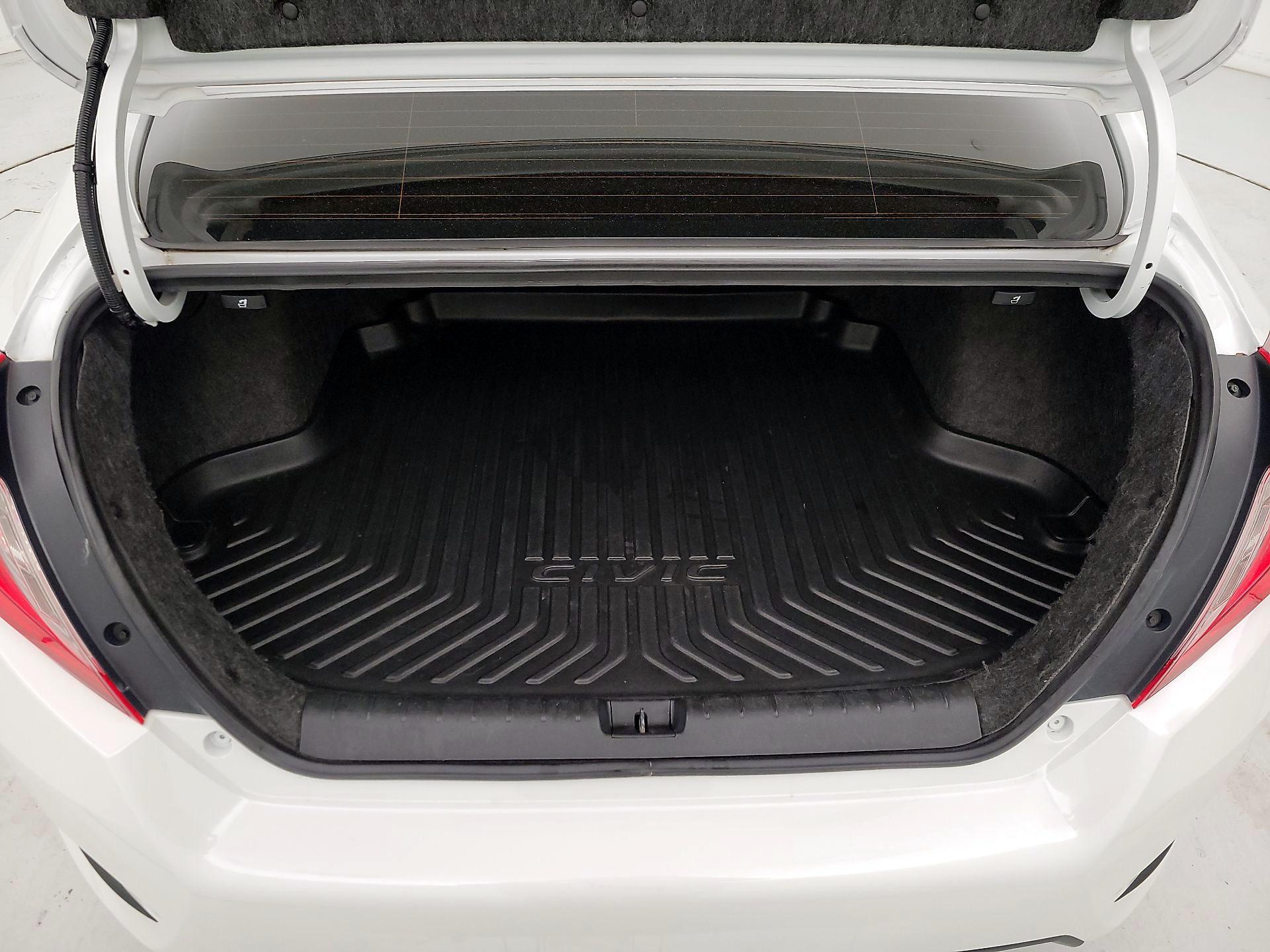 Thumbnail: 2019 Honda Civic - 20