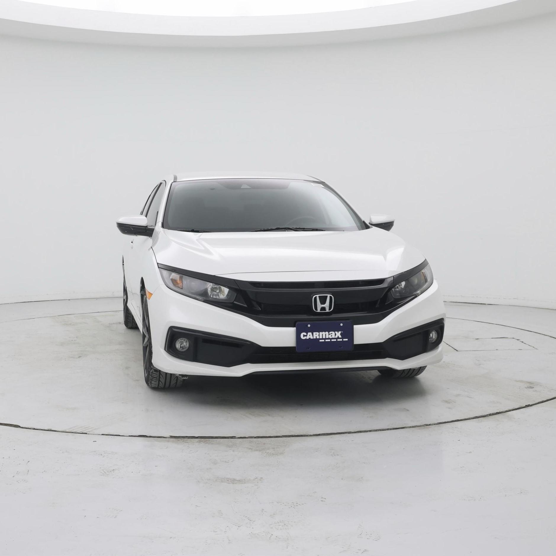 Thumbnail: 2019 Honda Civic - 5