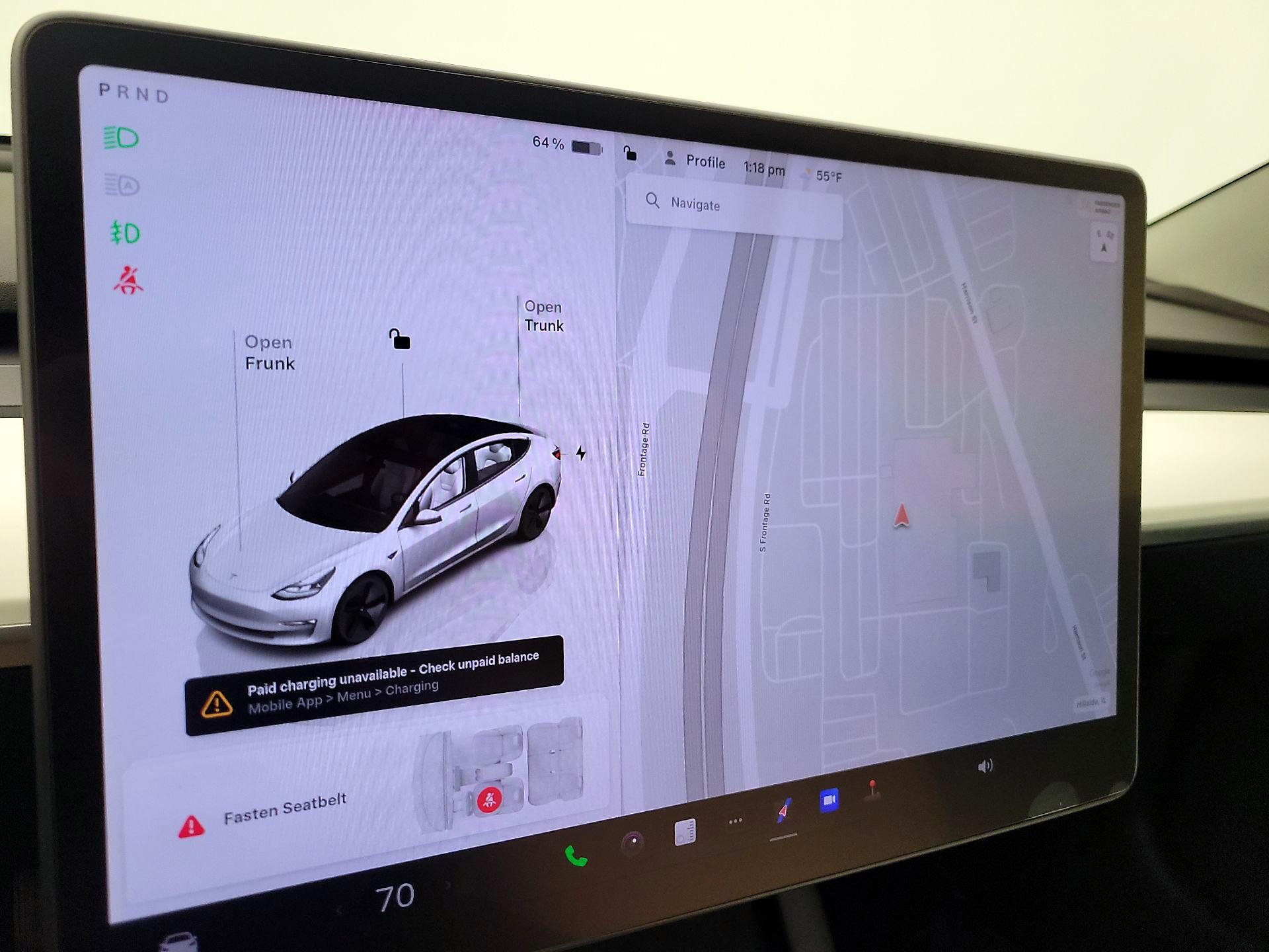 Thumbnail: 2022 Tesla Model 3 - 13