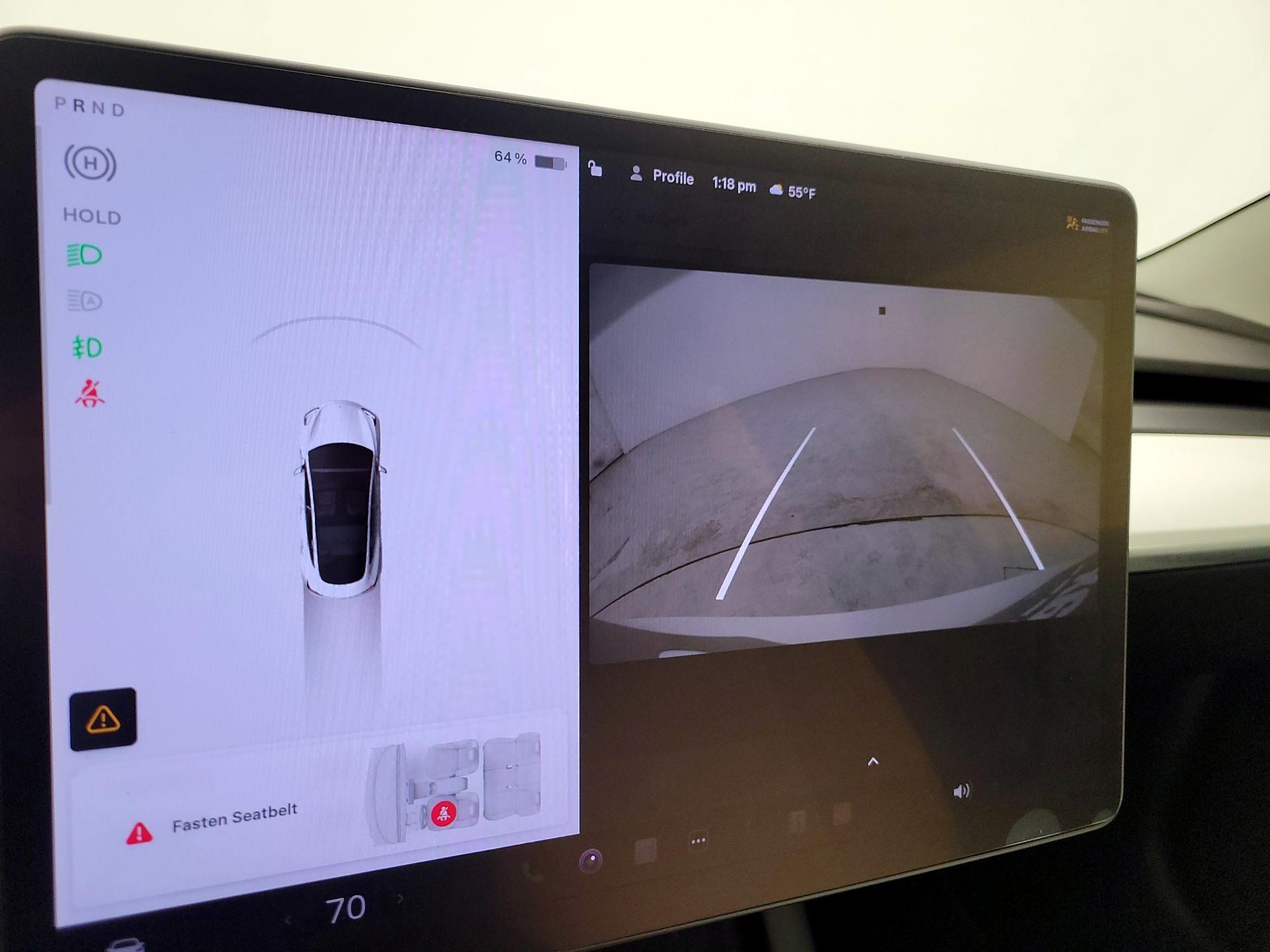 Thumbnail: 2022 Tesla Model 3 - 14