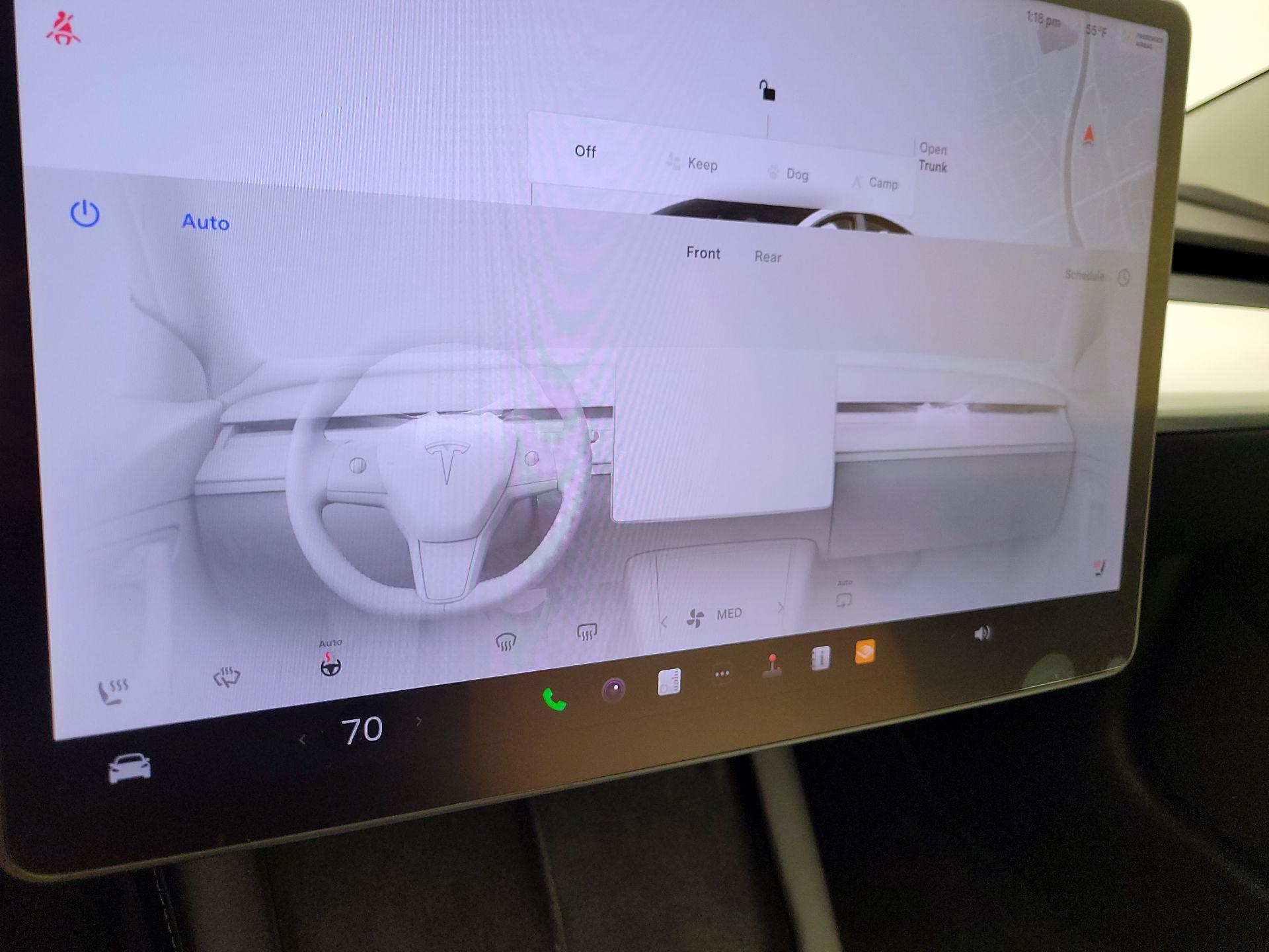 Thumbnail: 2022 Tesla Model 3 - 16