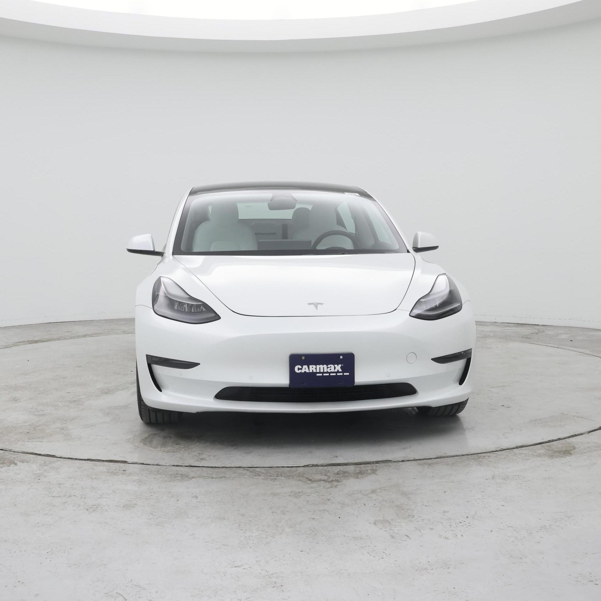 Thumbnail: 2022 Tesla Model 3 - 5