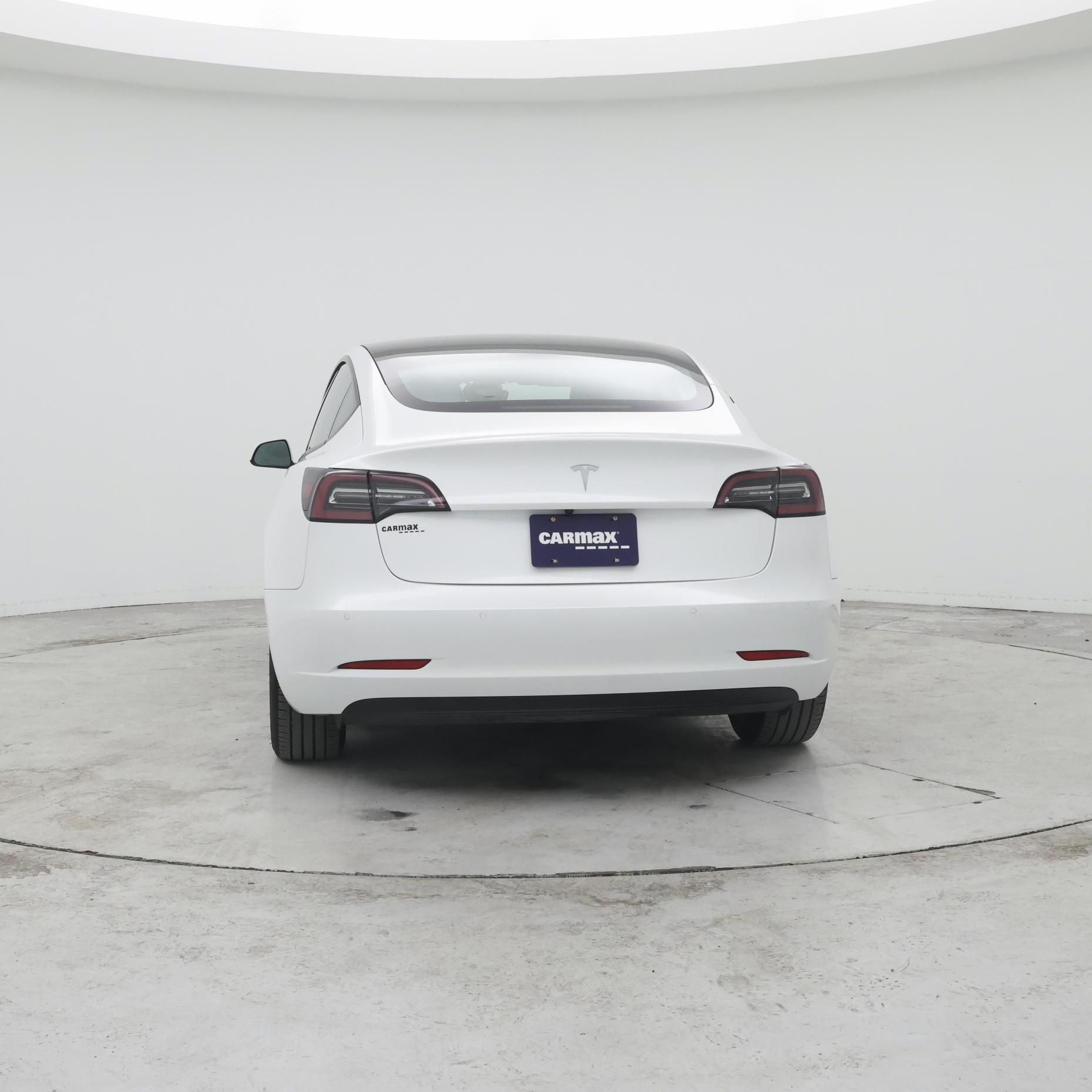 Thumbnail: 2022 Tesla Model 3 - 6