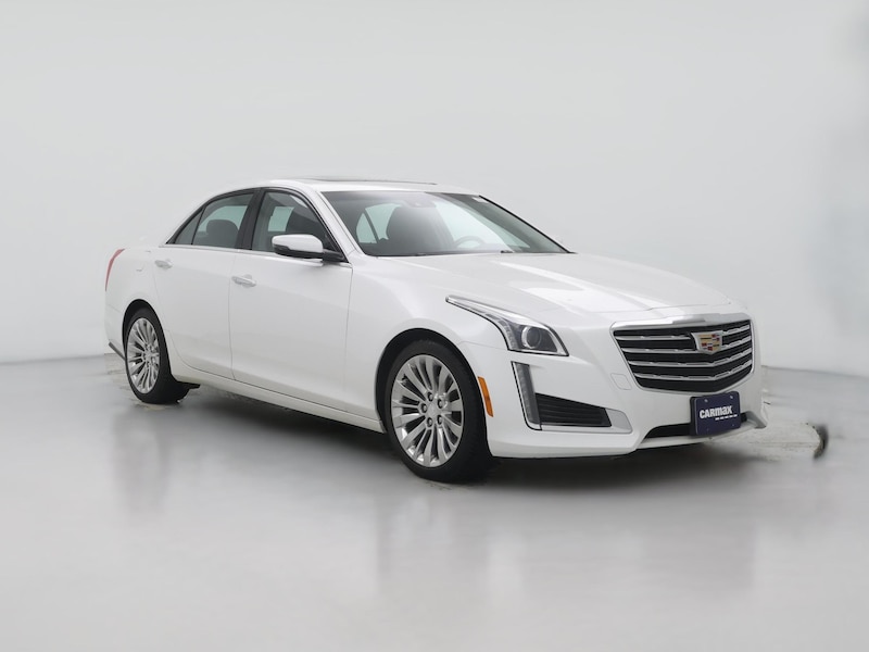 2019 Cadillac CTS Luxury -
                  Loveland, CO