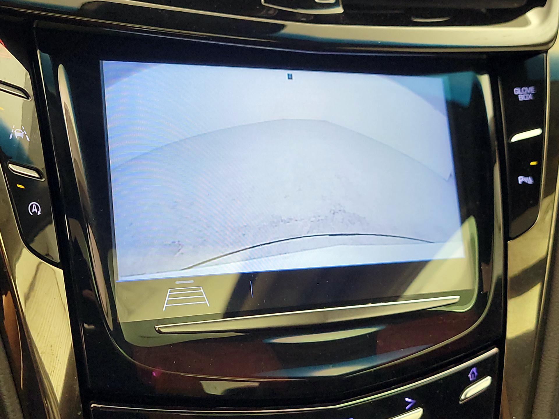 Thumbnail: 2019 Cadillac CTS - 14