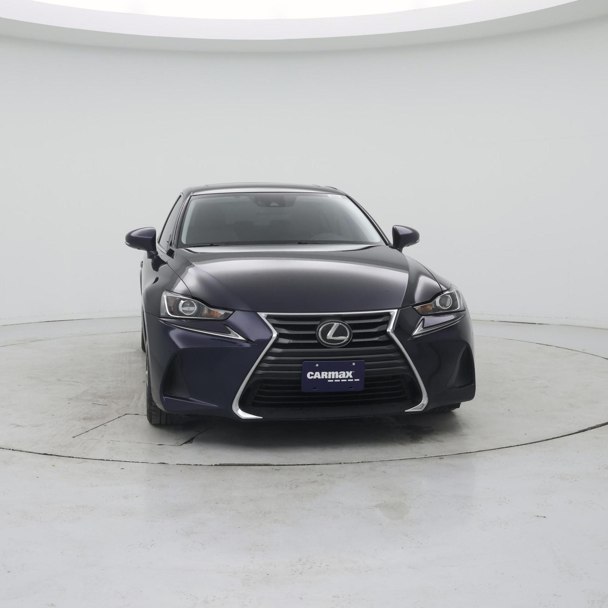 Thumbnail: 2018 Lexus IS - 5