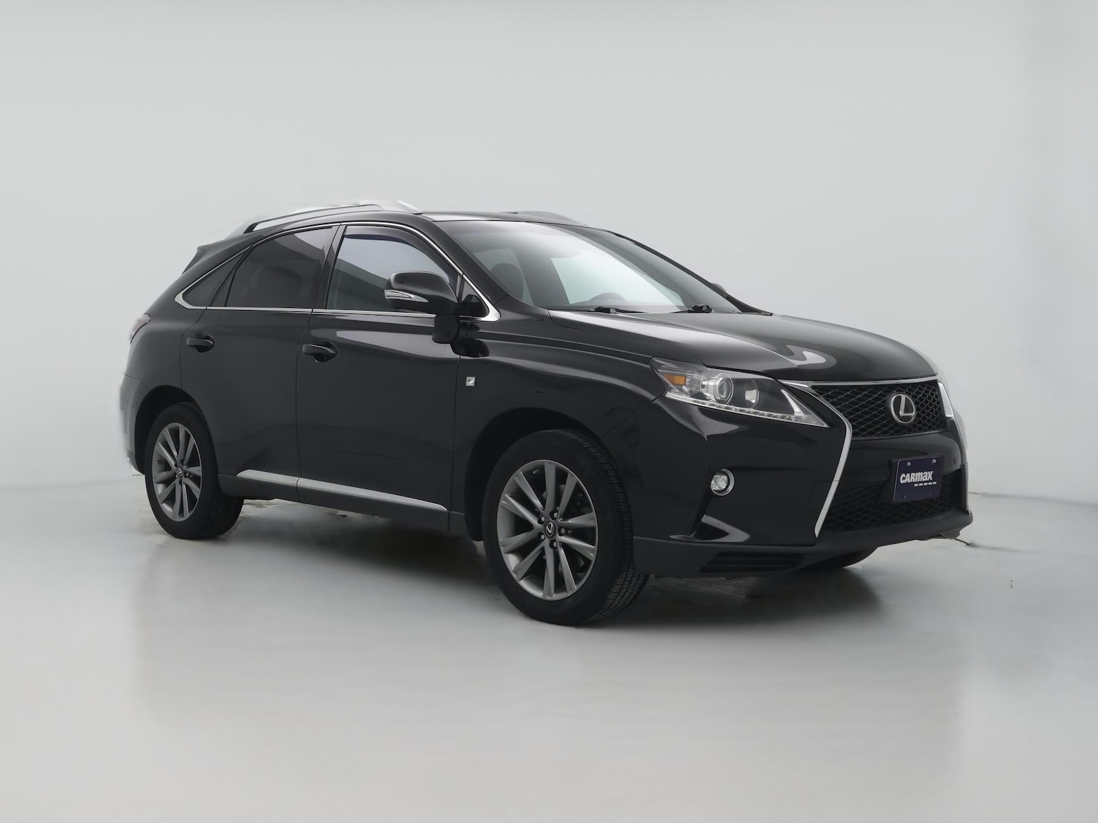 2015 Lexus RX F Sport