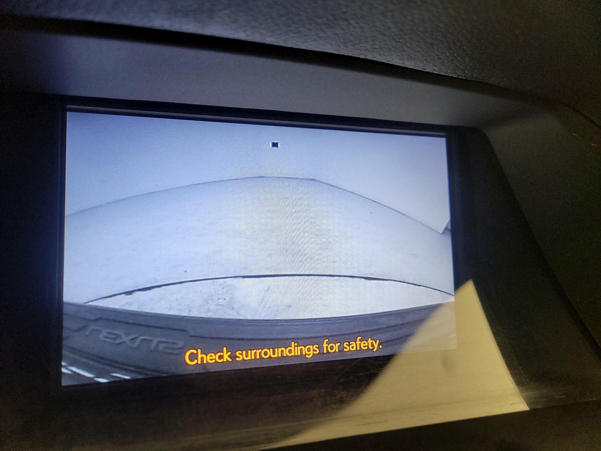 Thumbnail: 2015 Lexus RX - 14