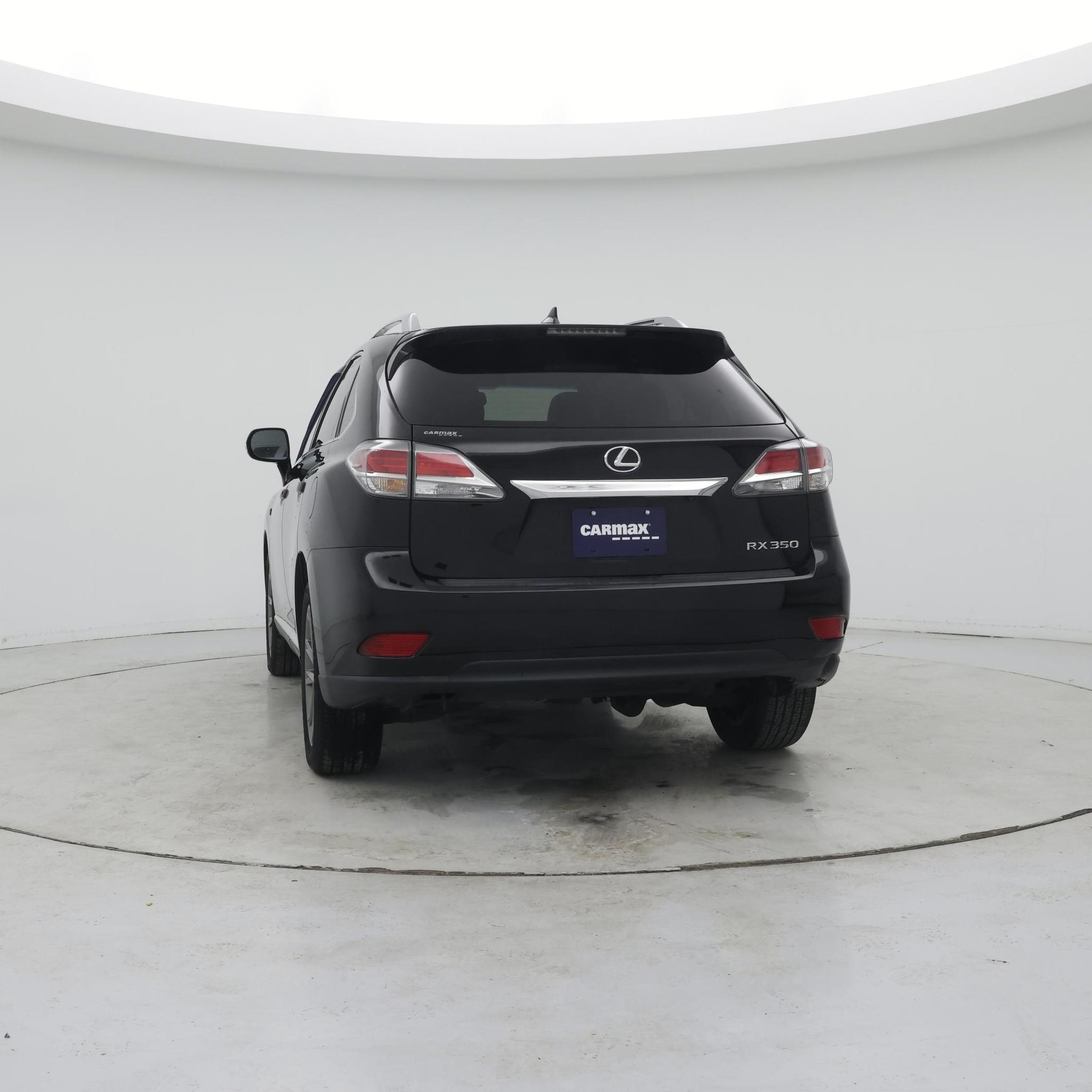 Thumbnail: 2015 Lexus RX - 6