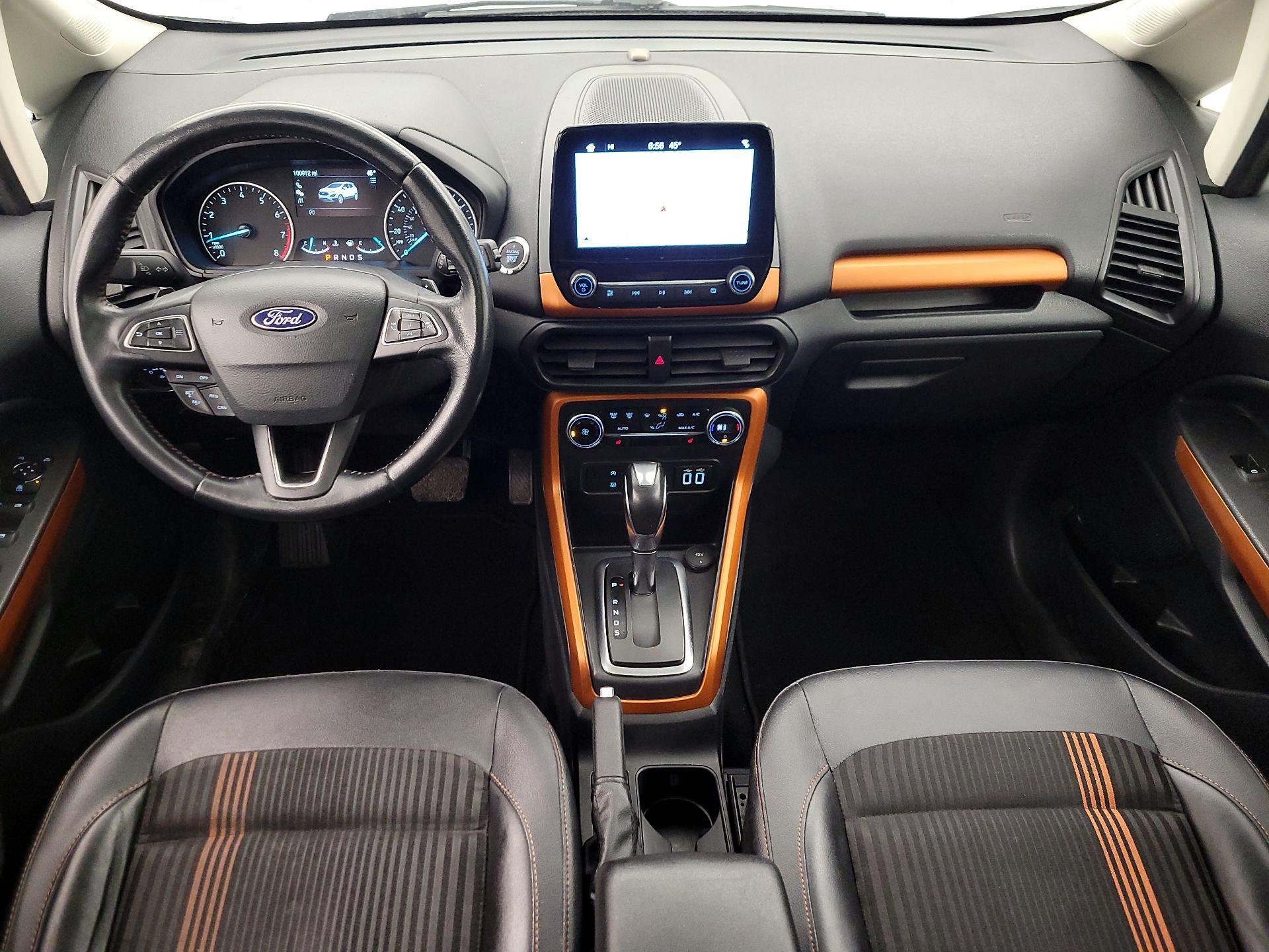 Thumbnail: 2018 Ford EcoSport - 9