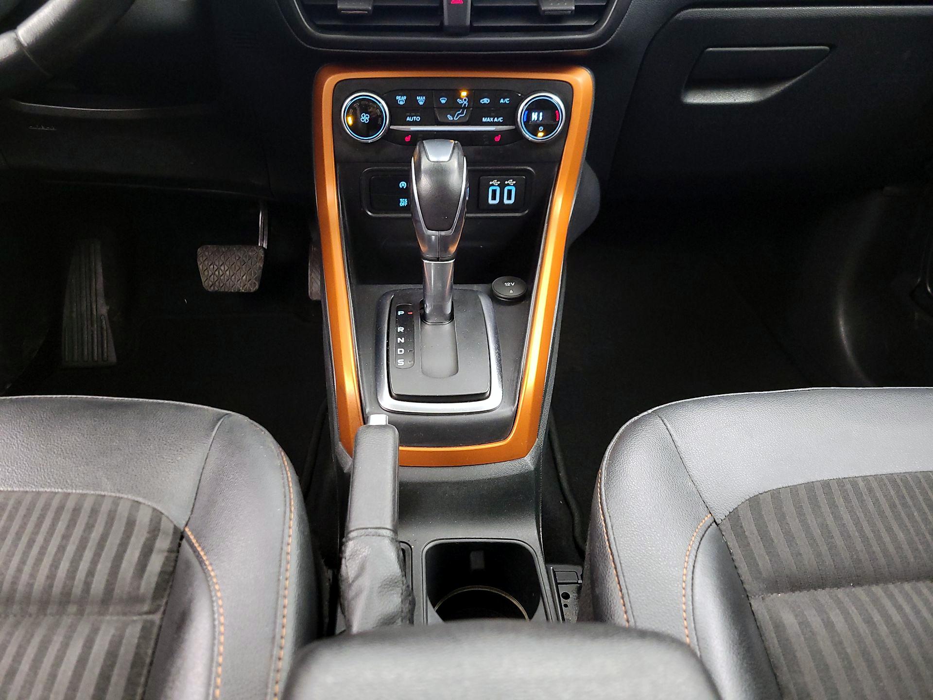 Thumbnail: 2018 Ford EcoSport - 18