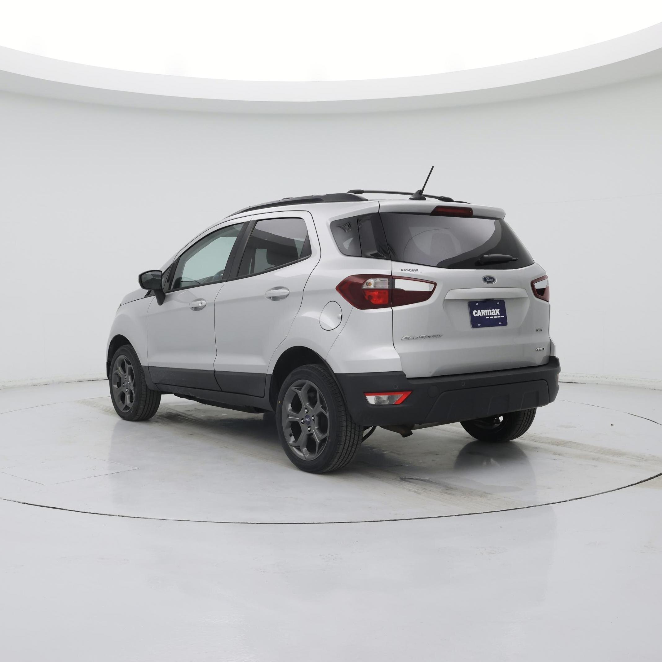 Thumbnail: 2018 Ford EcoSport - 2