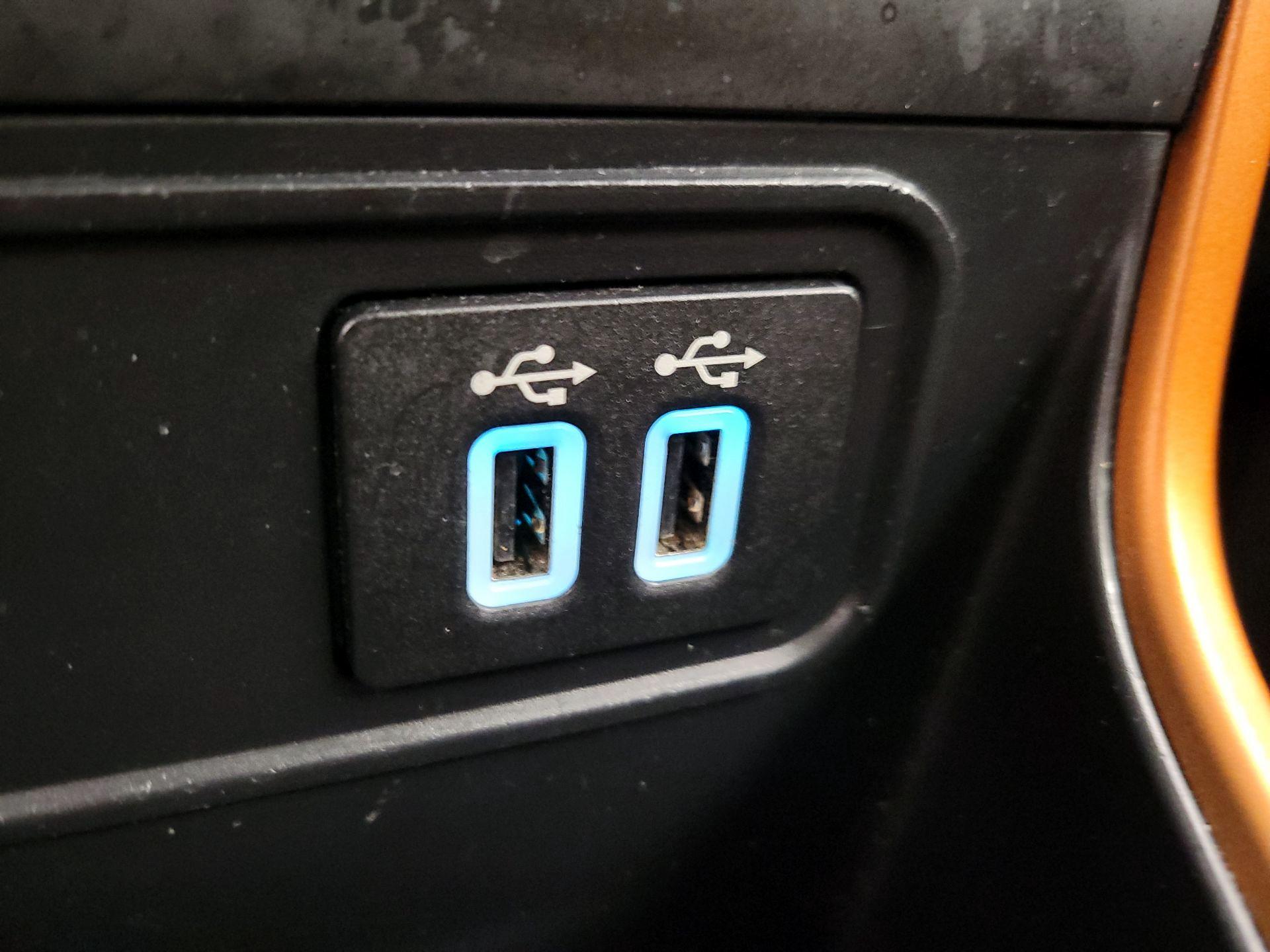 Thumbnail: 2018 Ford EcoSport - 19