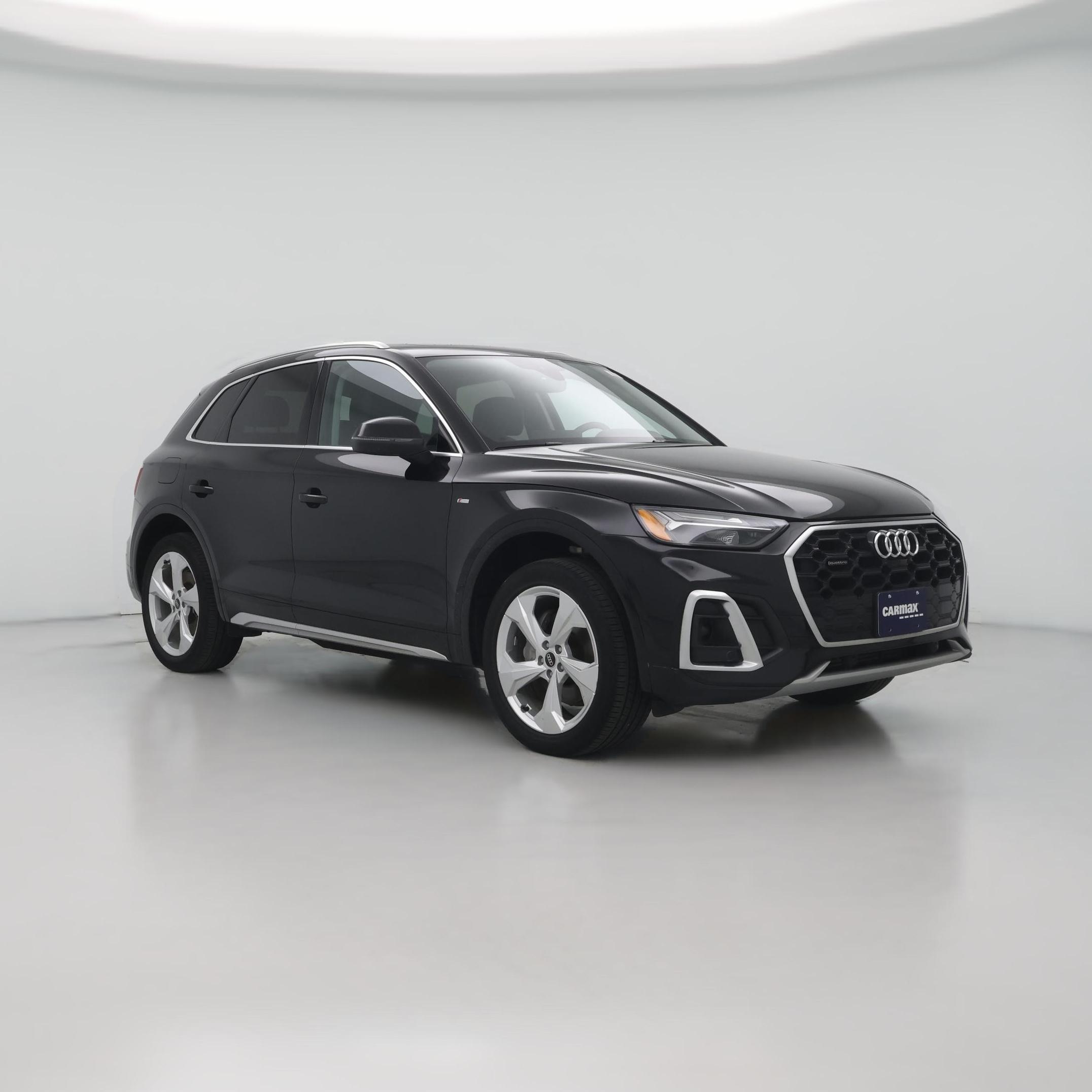 Thumbnail: 2023 Audi Q5 - 1