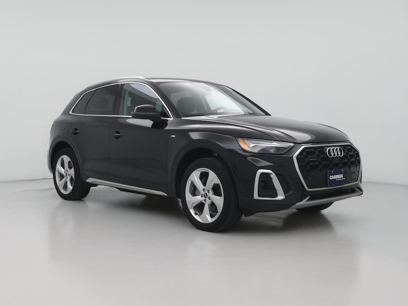 2023 Audi Q5 S-Line Premium Plus