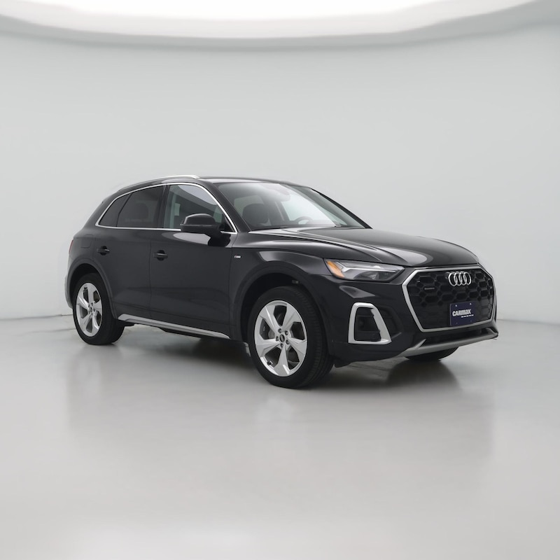 2023 Audi Q5 S-Line Premium Plus