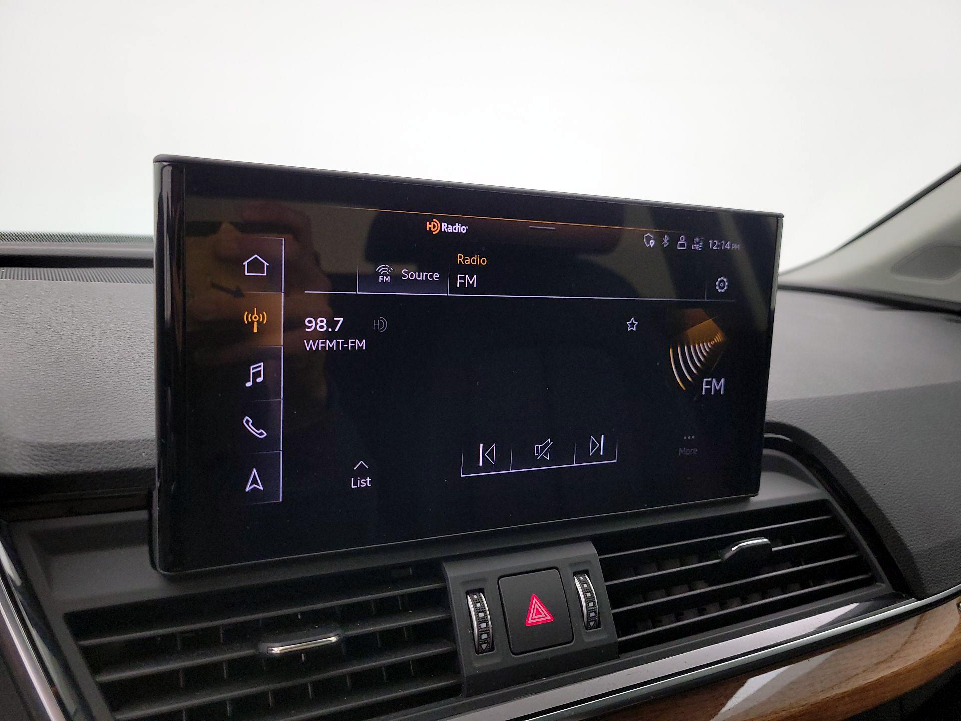 Thumbnail: 2023 Audi Q5 - 15