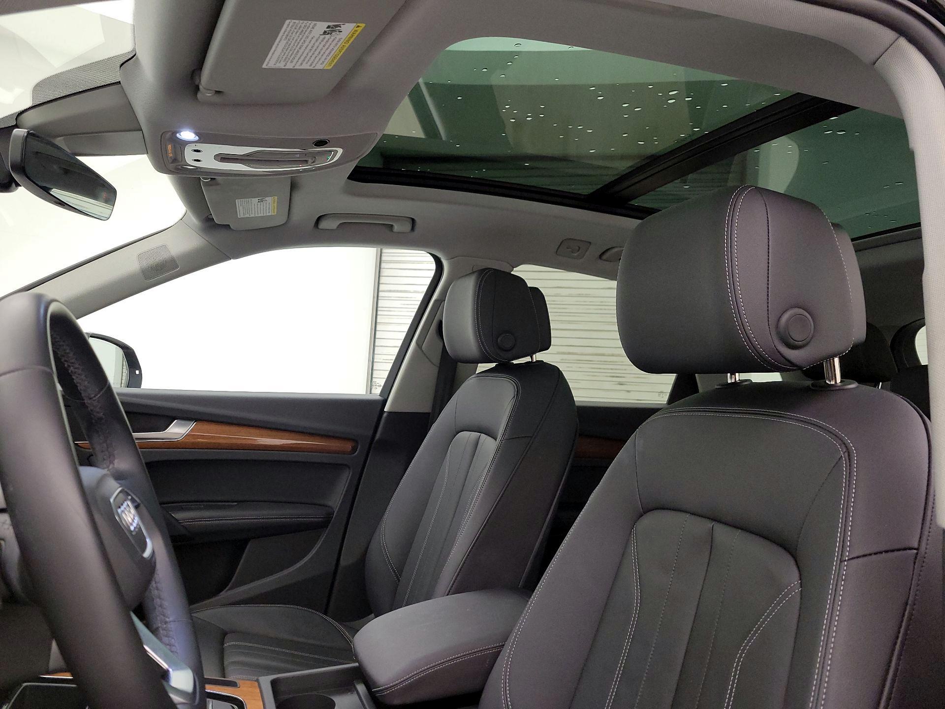 Thumbnail: 2023 Audi Q5 - 19