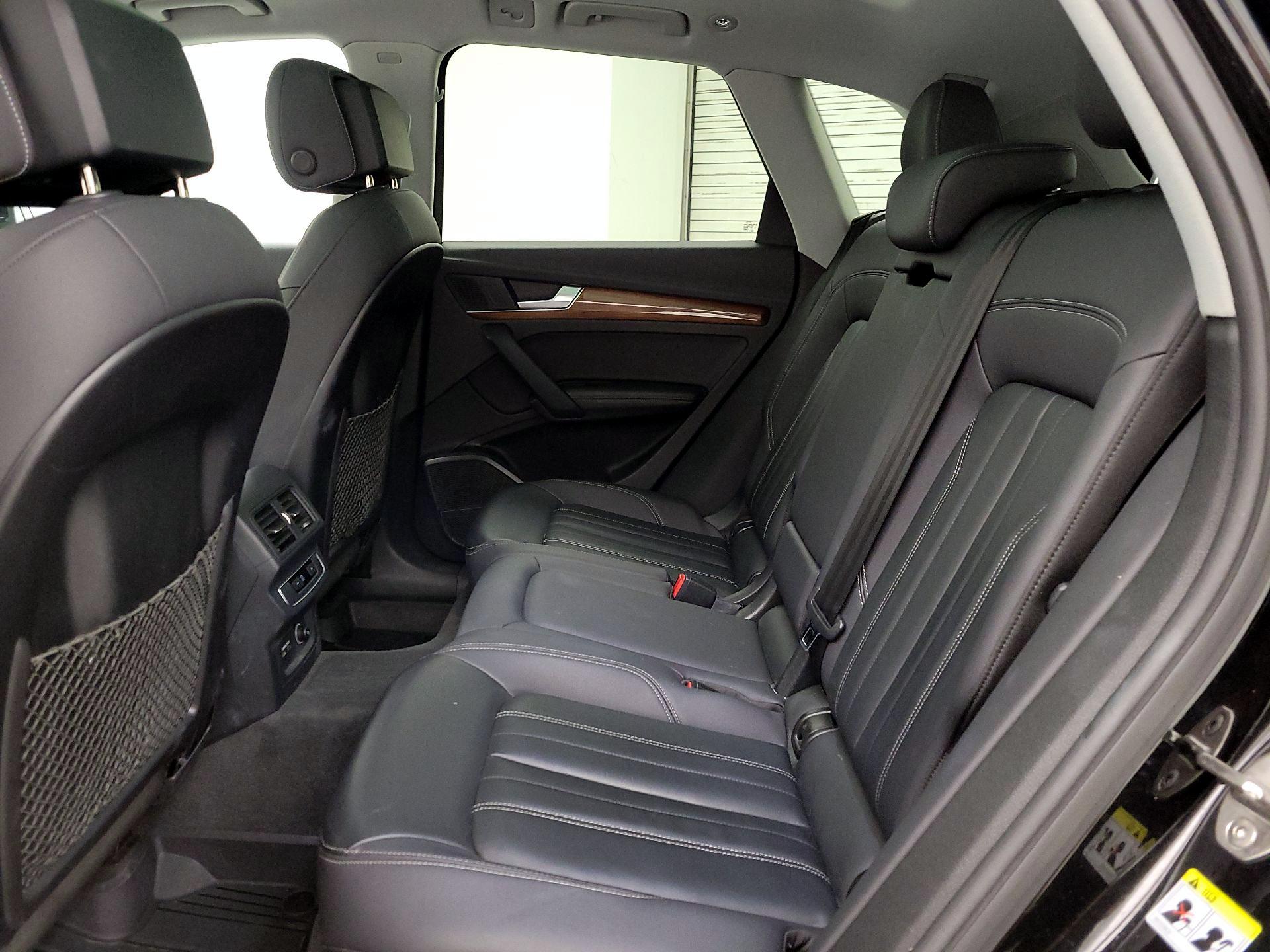 Thumbnail: 2023 Audi Q5 - 20