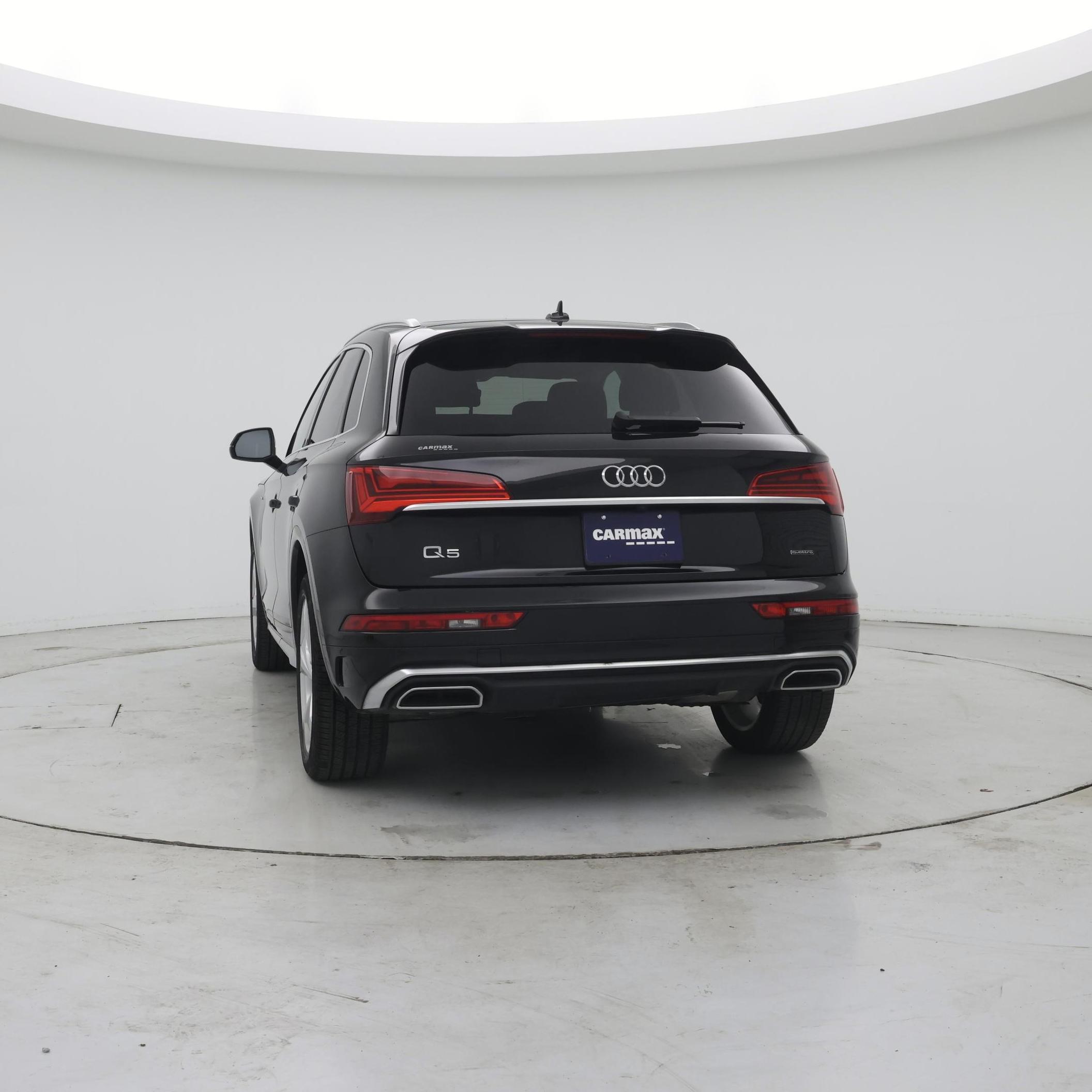 Thumbnail: 2023 Audi Q5 - 6