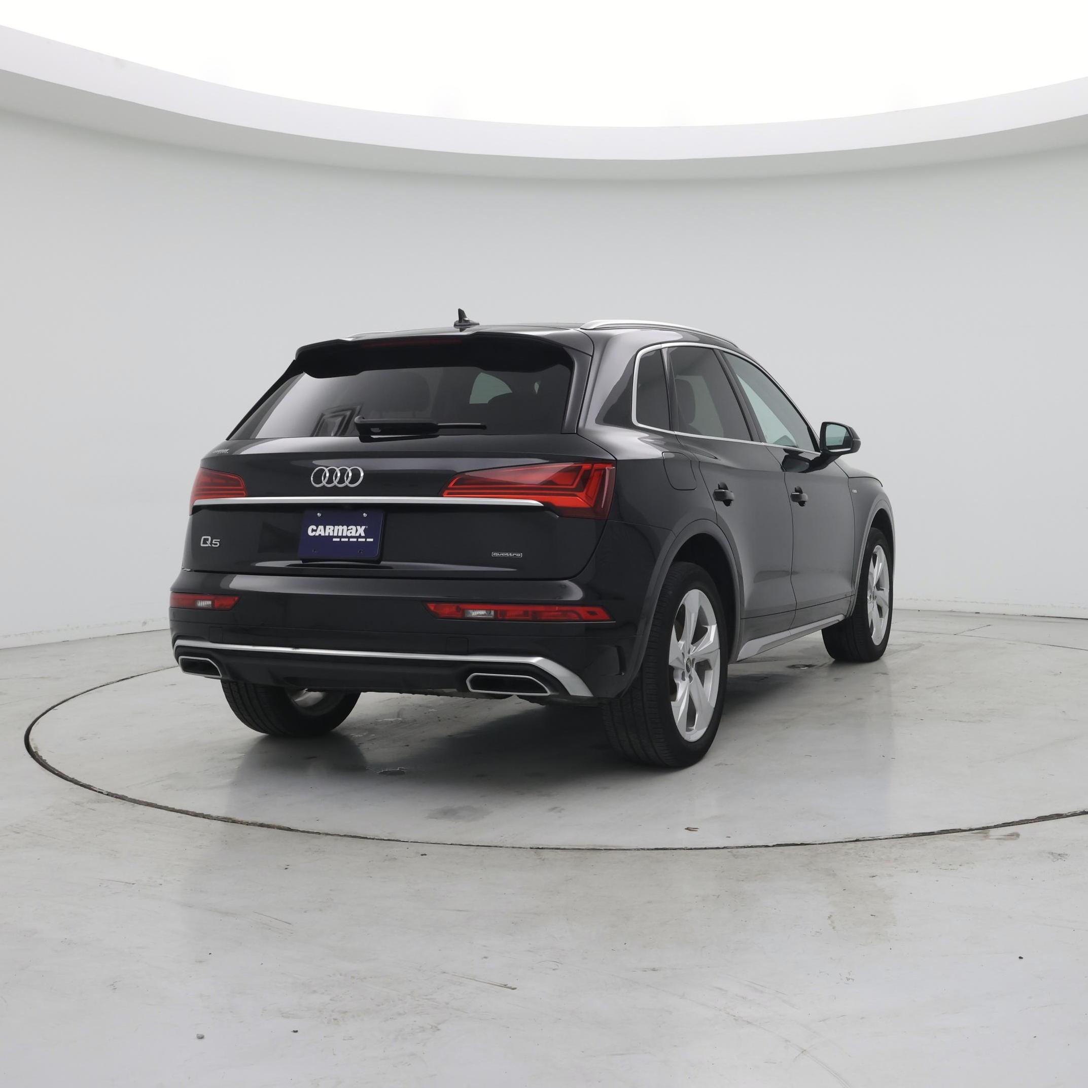 Thumbnail: 2023 Audi Q5 - 8