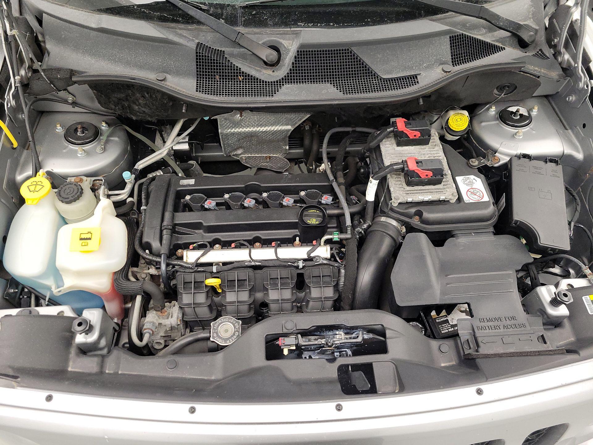 Thumbnail: 2014 Jeep Patriot - 20