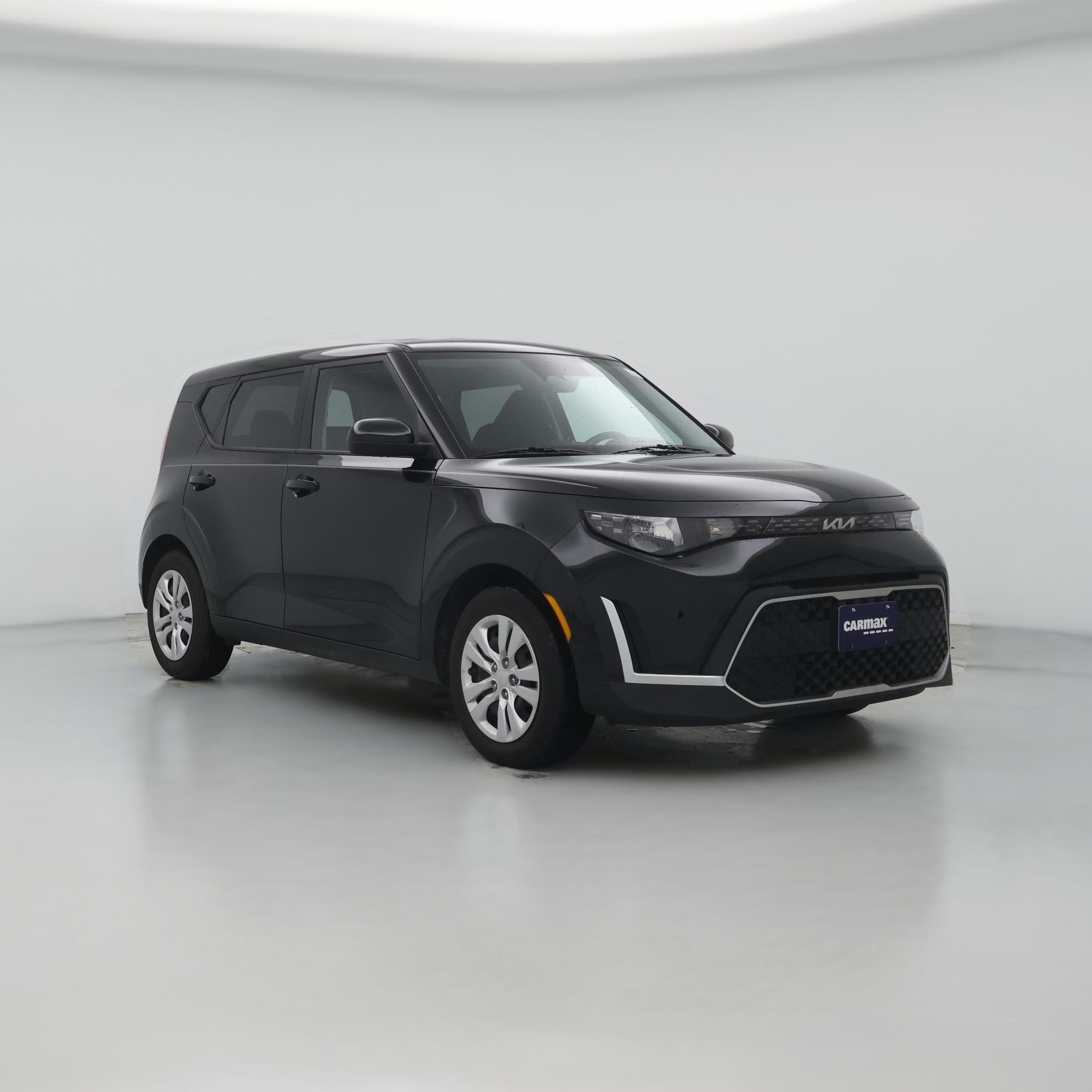 Thumbnail: 2024 Kia Soul - 1