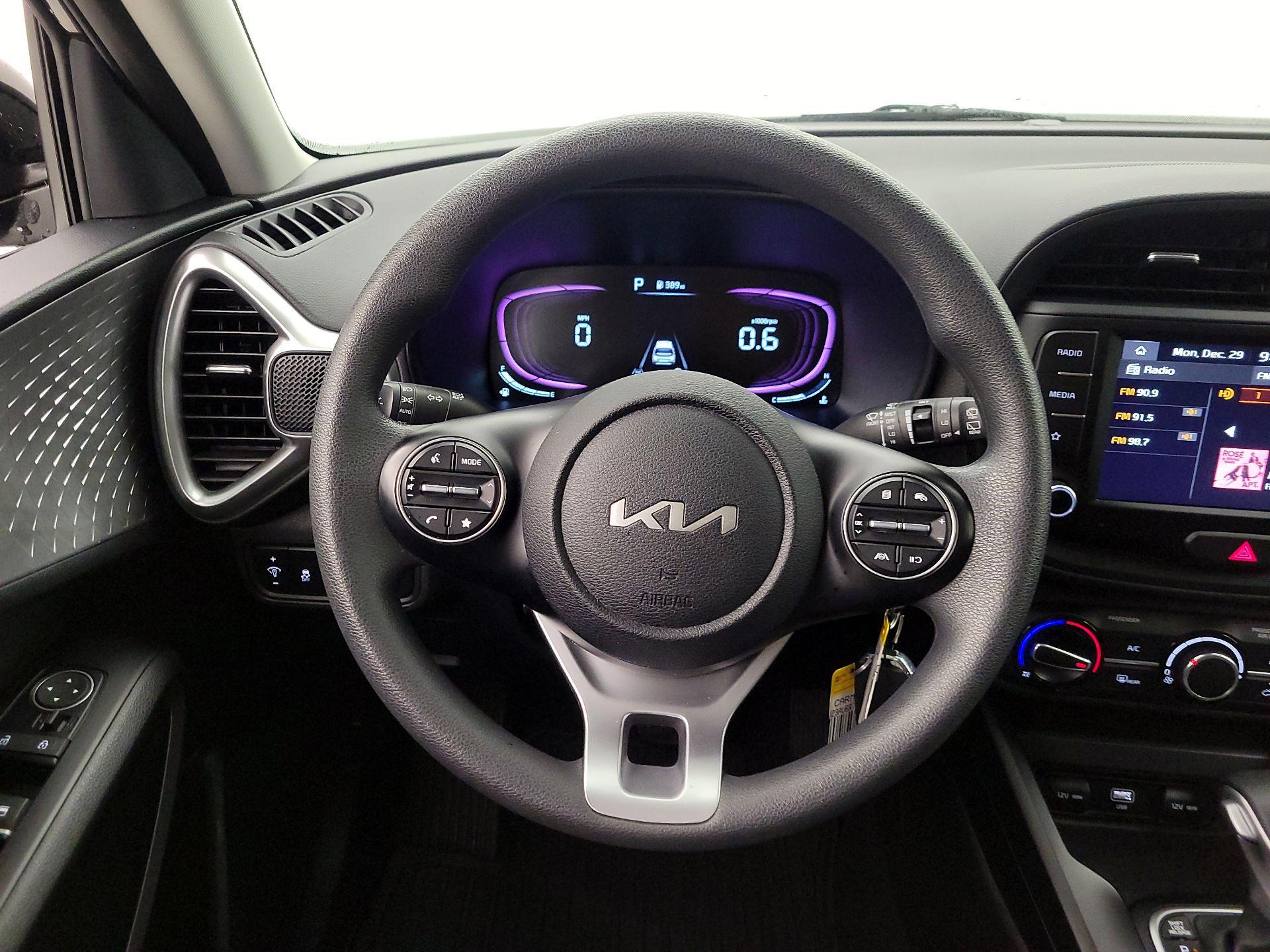 Thumbnail: 2024 Kia Soul - 10