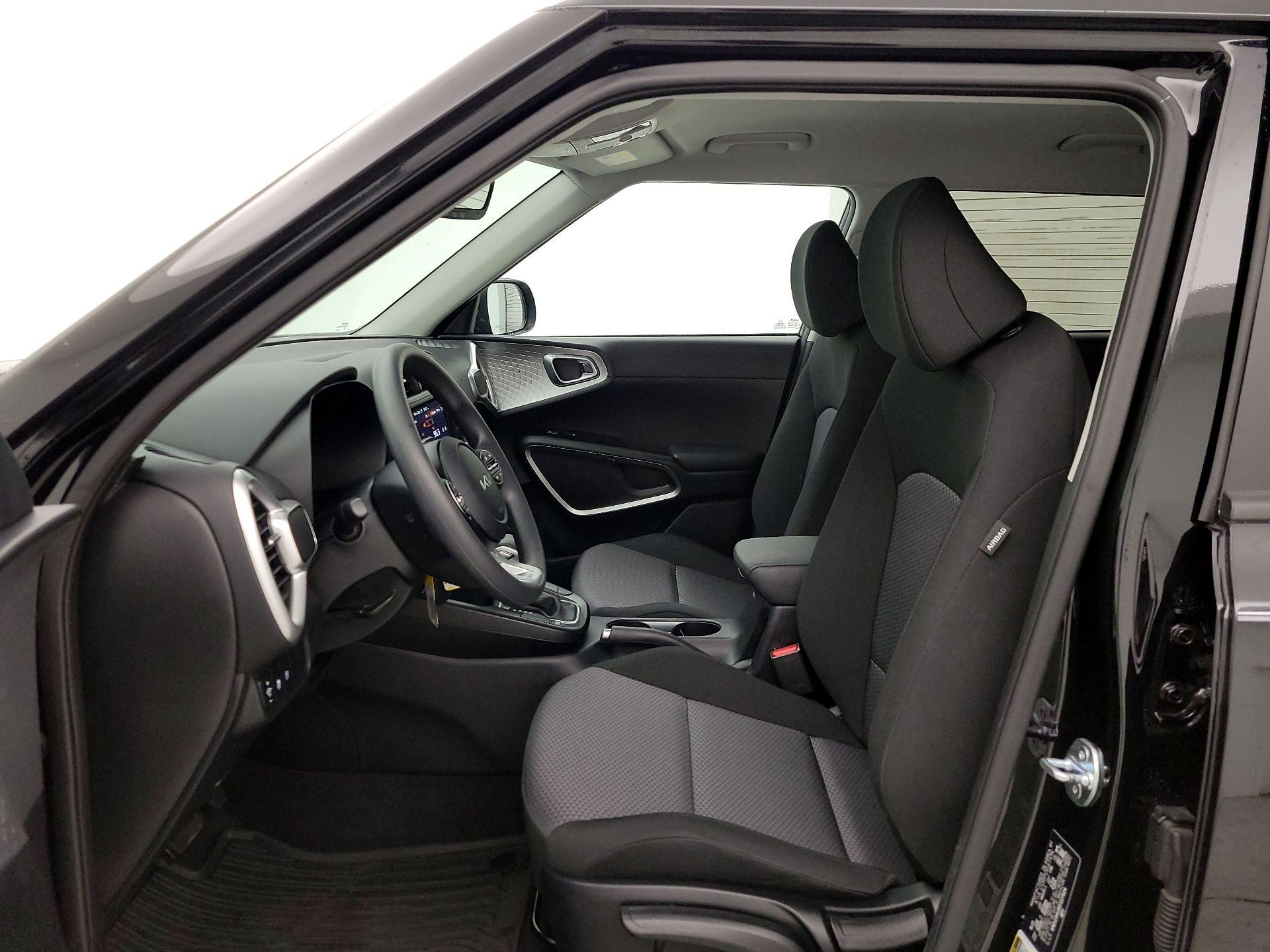 Thumbnail: 2024 Kia Soul - 11