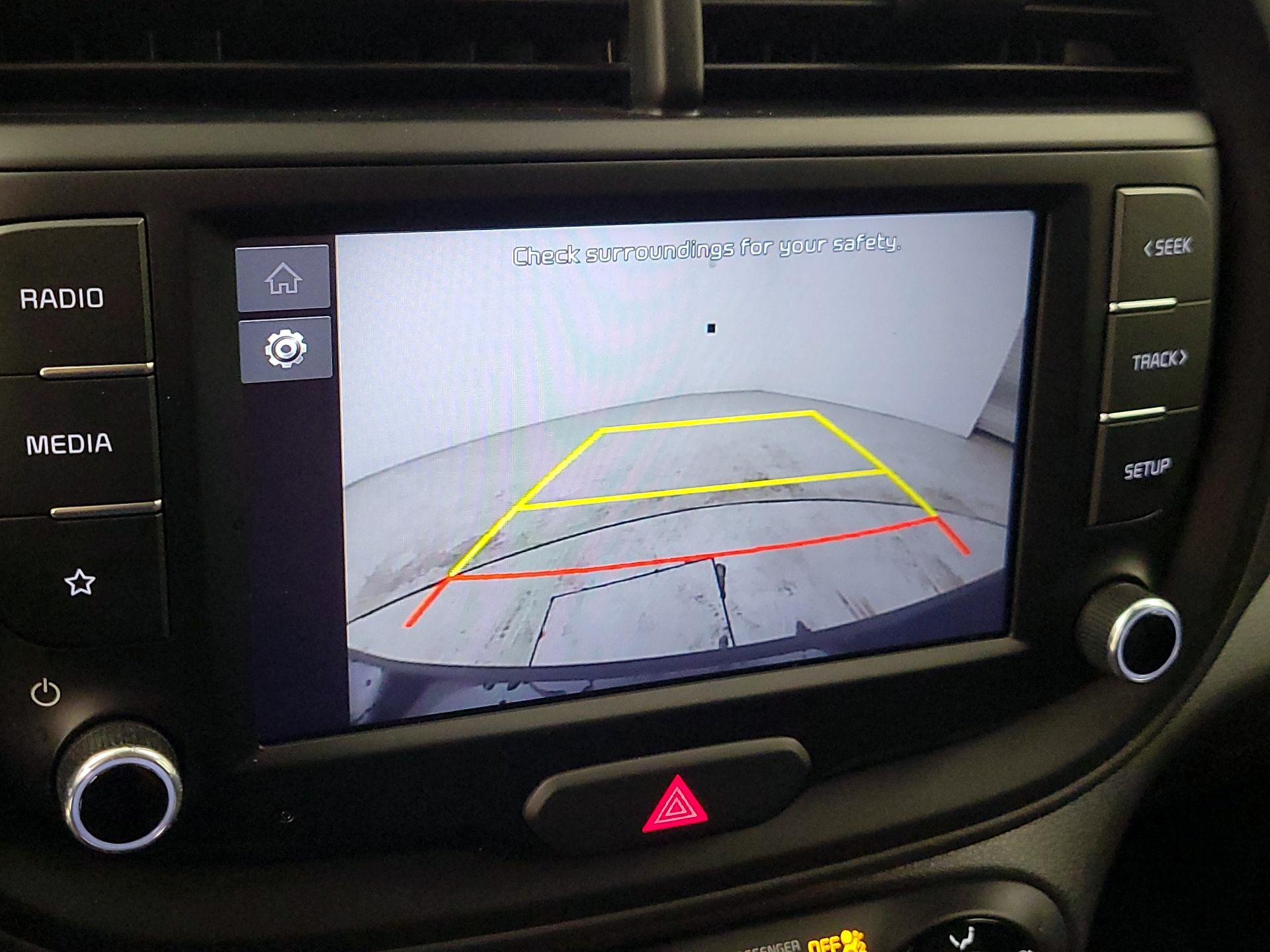 Thumbnail: 2024 Kia Soul - 14