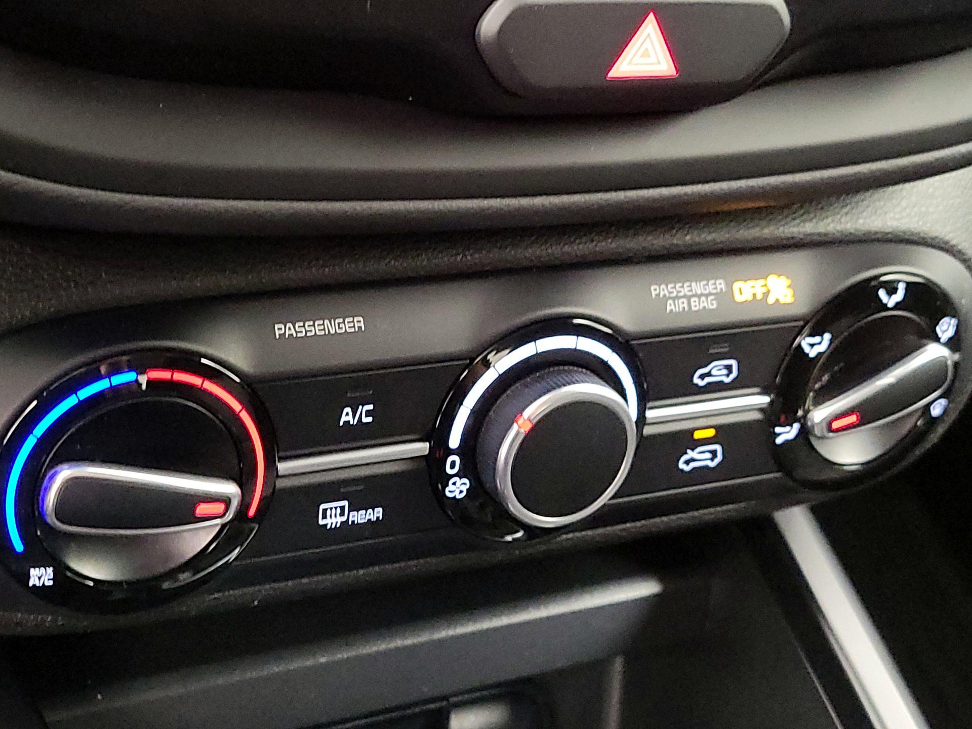 Thumbnail: 2024 Kia Soul - 16