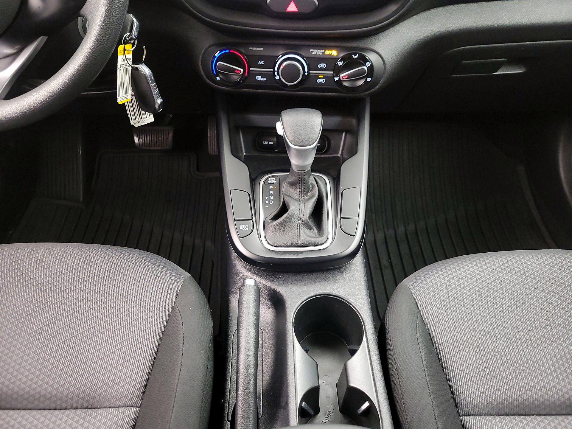 Thumbnail: 2024 Kia Soul - 17