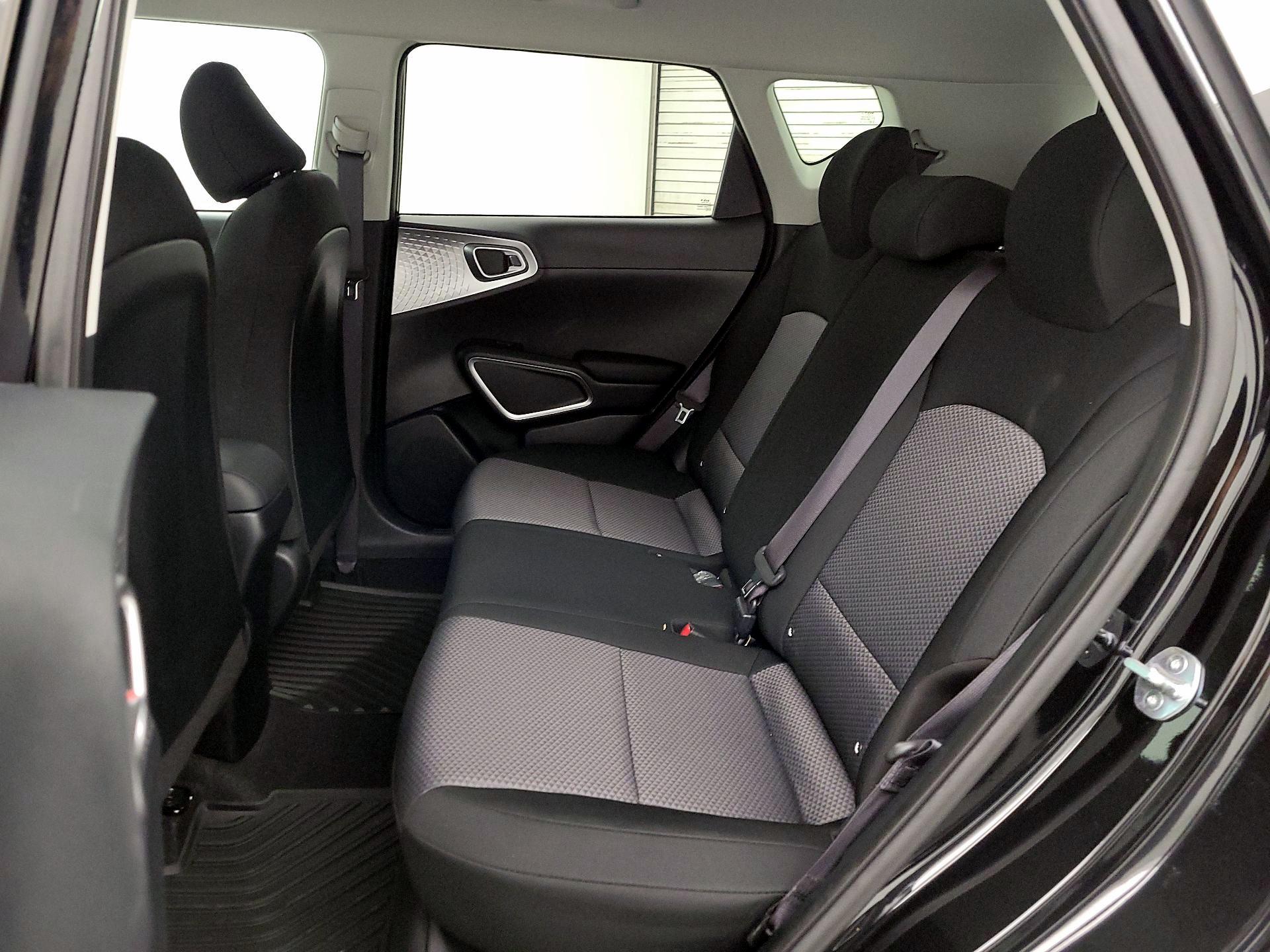 Thumbnail: 2024 Kia Soul - 19