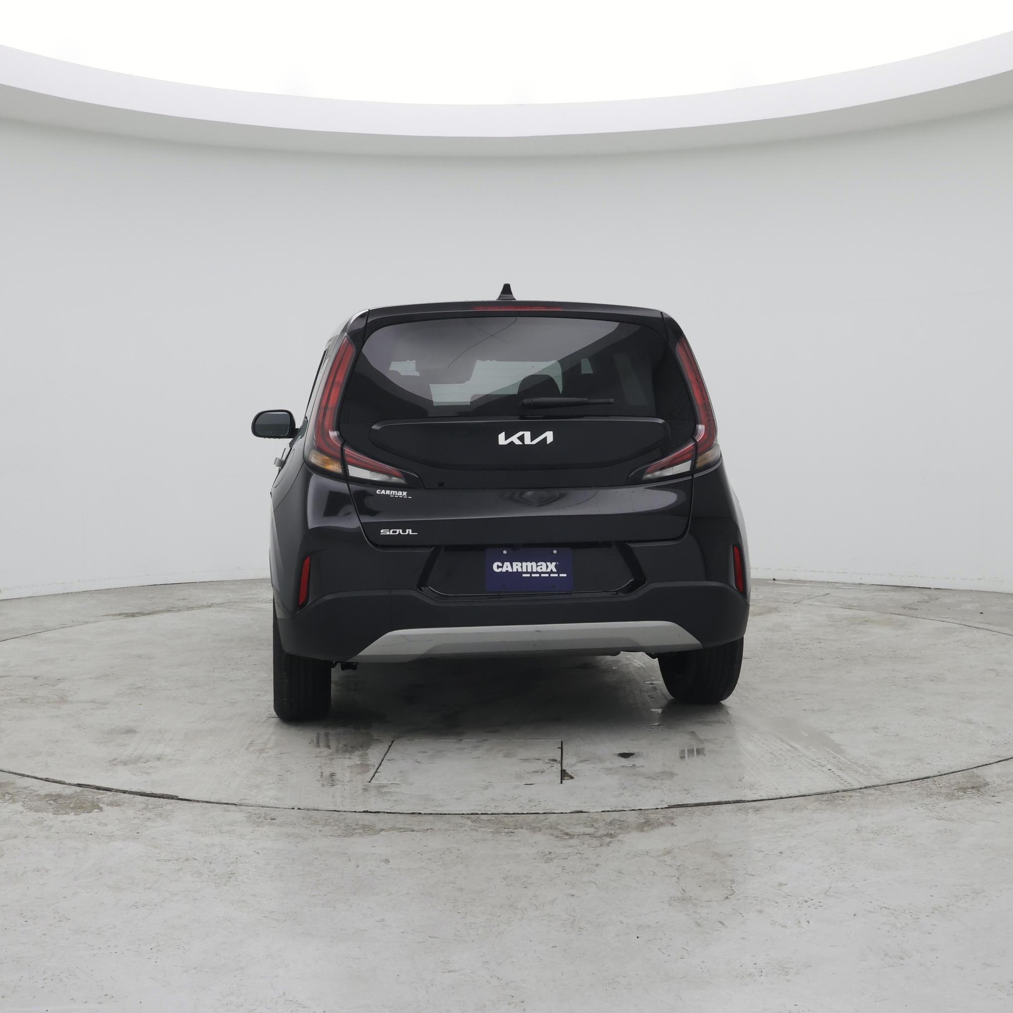 Thumbnail: 2024 Kia Soul - 6