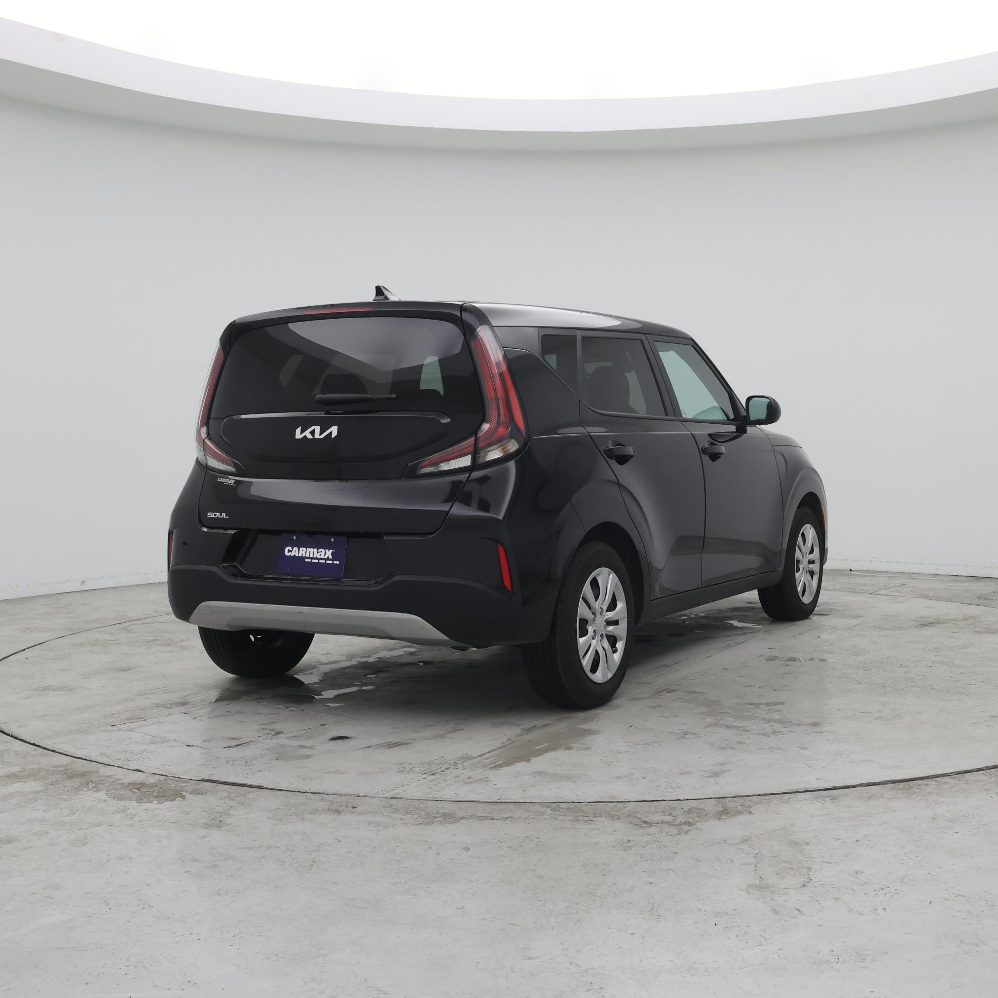 Thumbnail: 2024 Kia Soul - 8