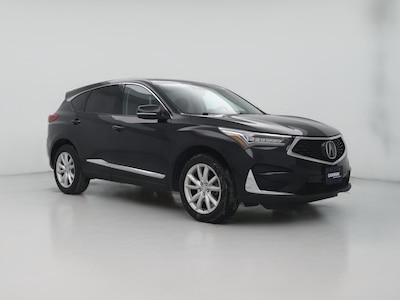 2019 Acura RDX