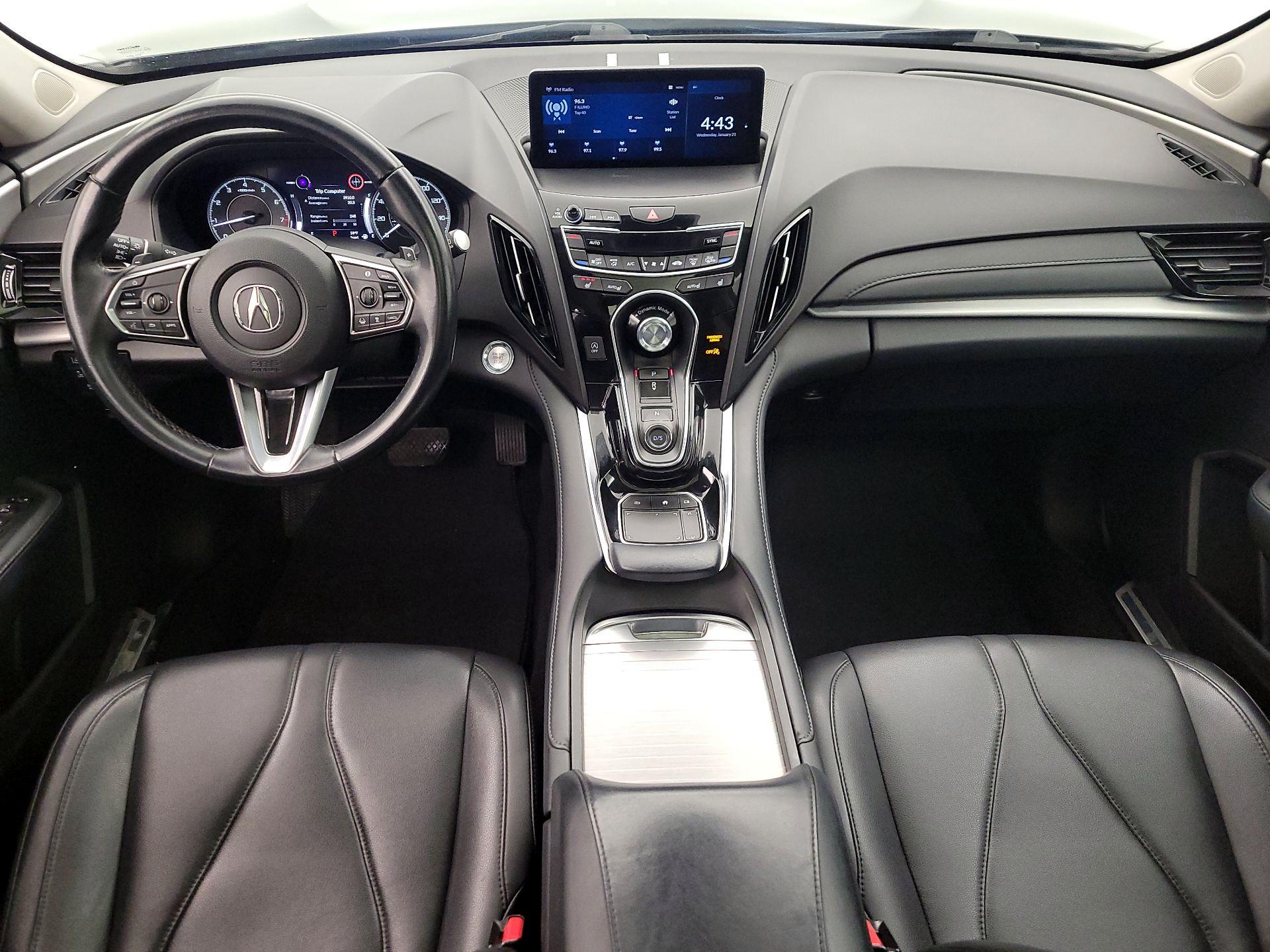 Thumbnail: 2019 Acura RDX - 9