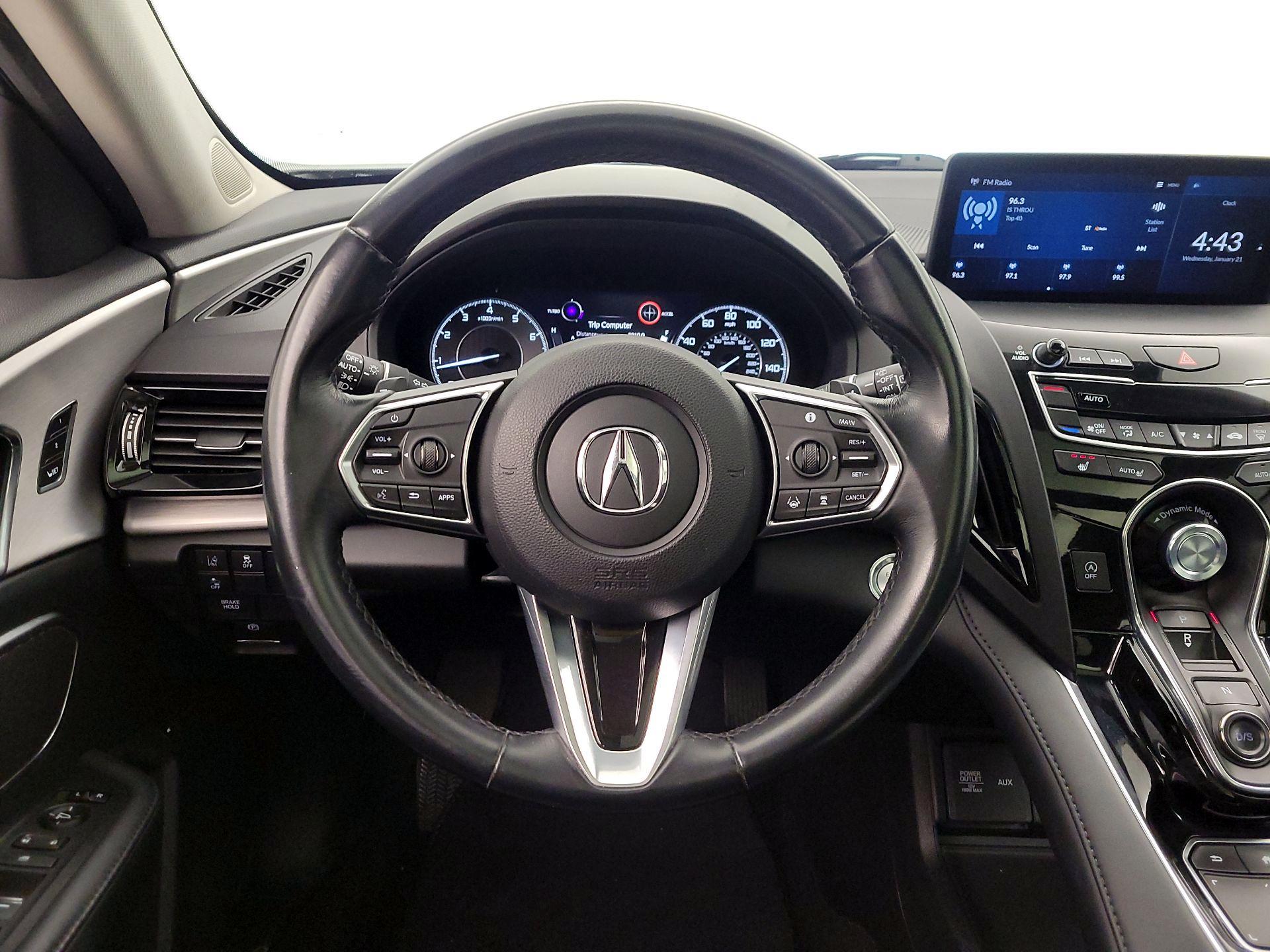 Thumbnail: 2019 Acura RDX - 10