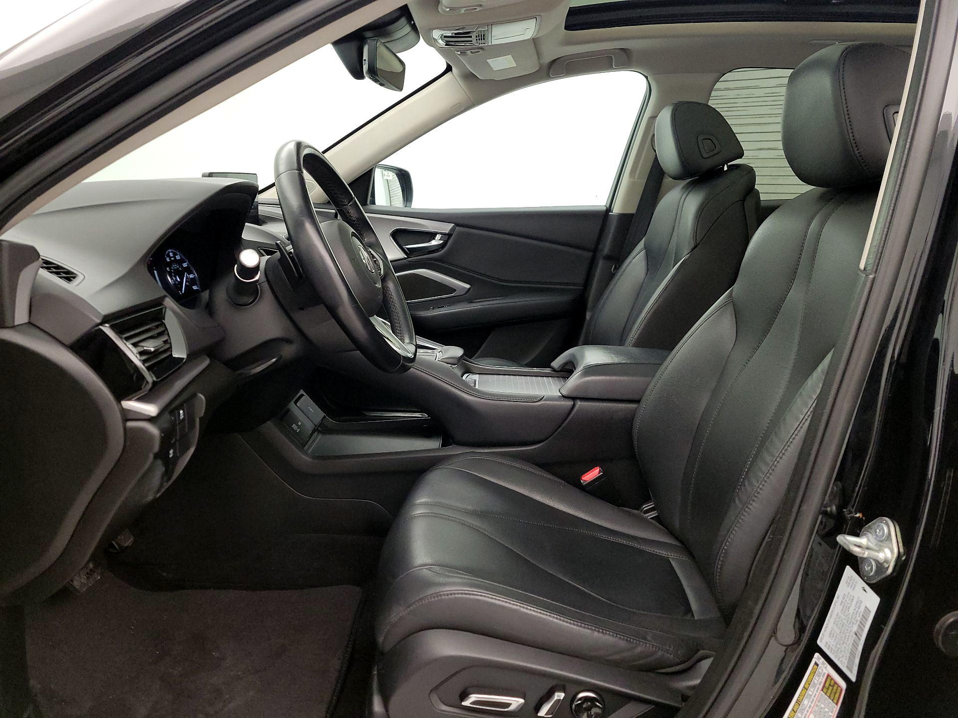 Thumbnail: 2019 Acura RDX - 11