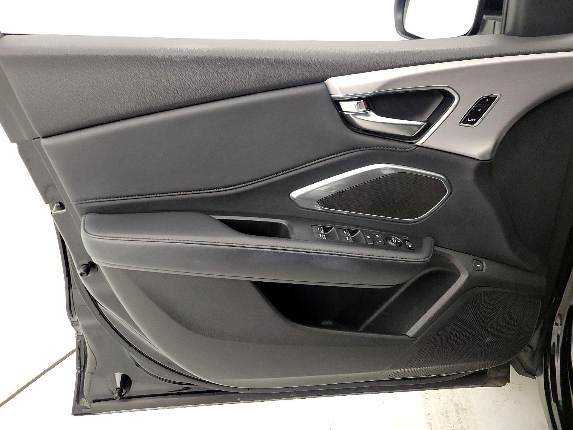 Thumbnail: 2019 Acura RDX - 12