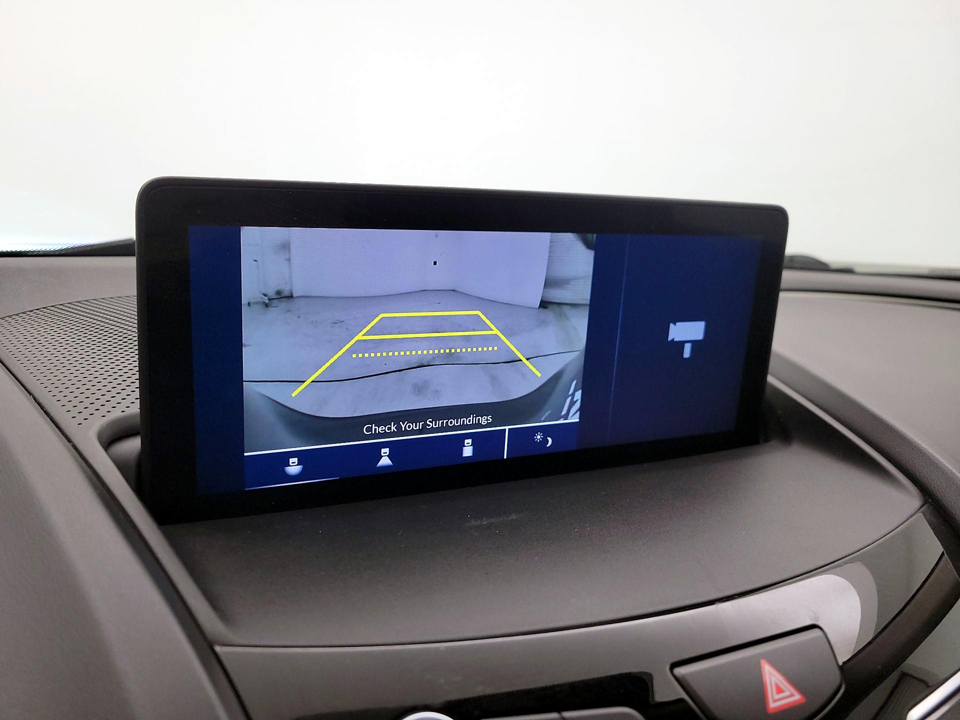 Thumbnail: 2019 Acura RDX - 14