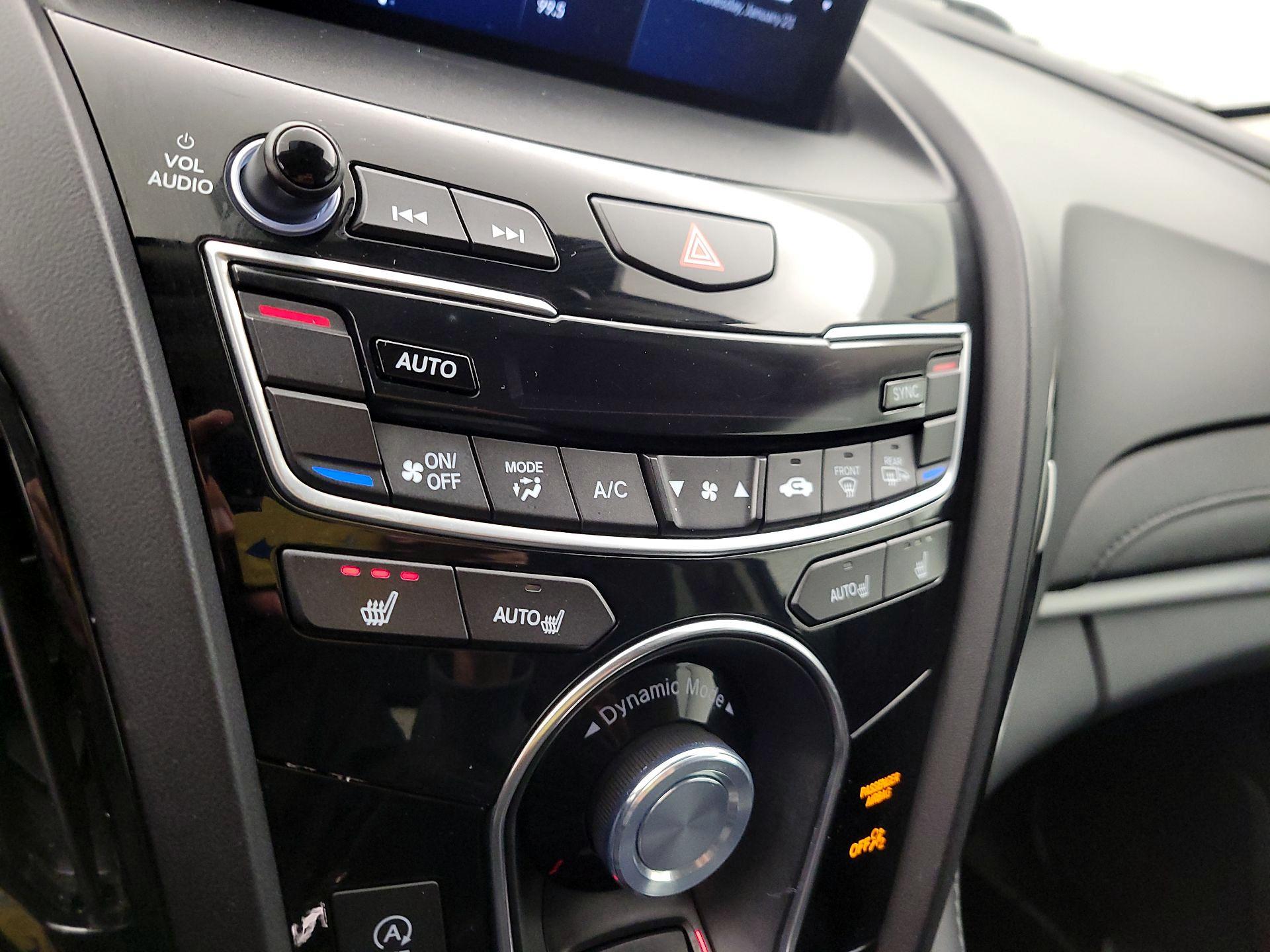 Thumbnail: 2019 Acura RDX - 16