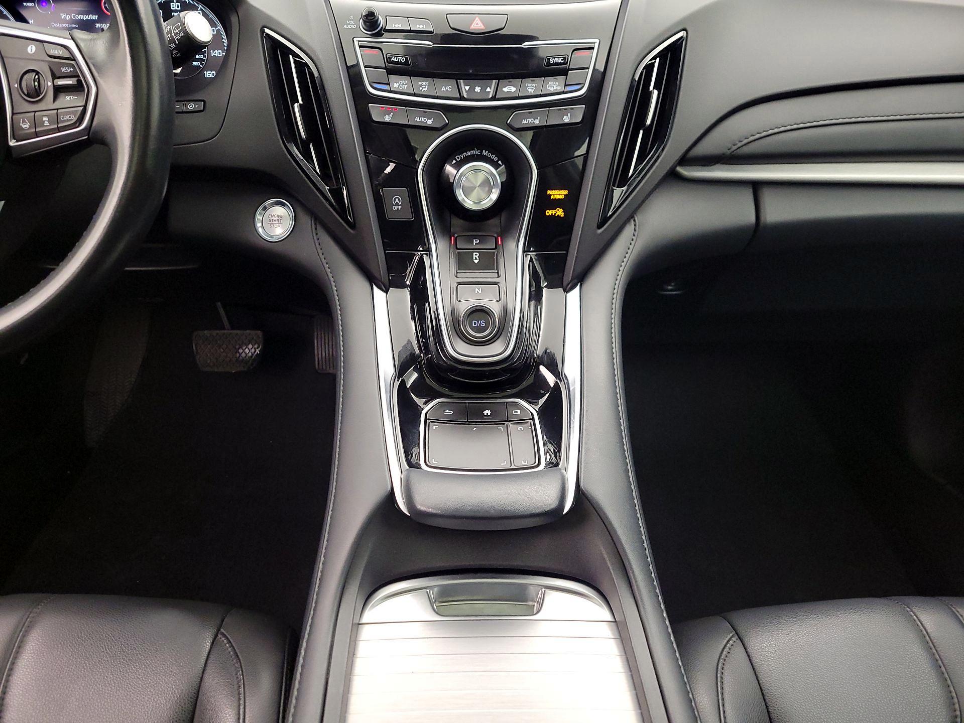 Thumbnail: 2019 Acura RDX - 17