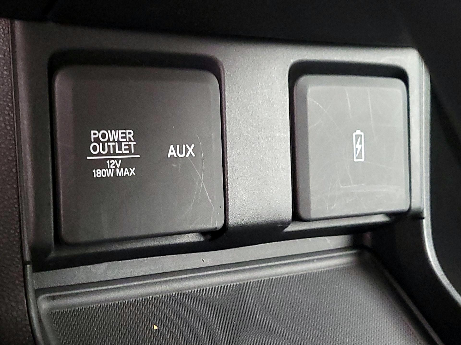 Thumbnail: 2019 Acura RDX - 18