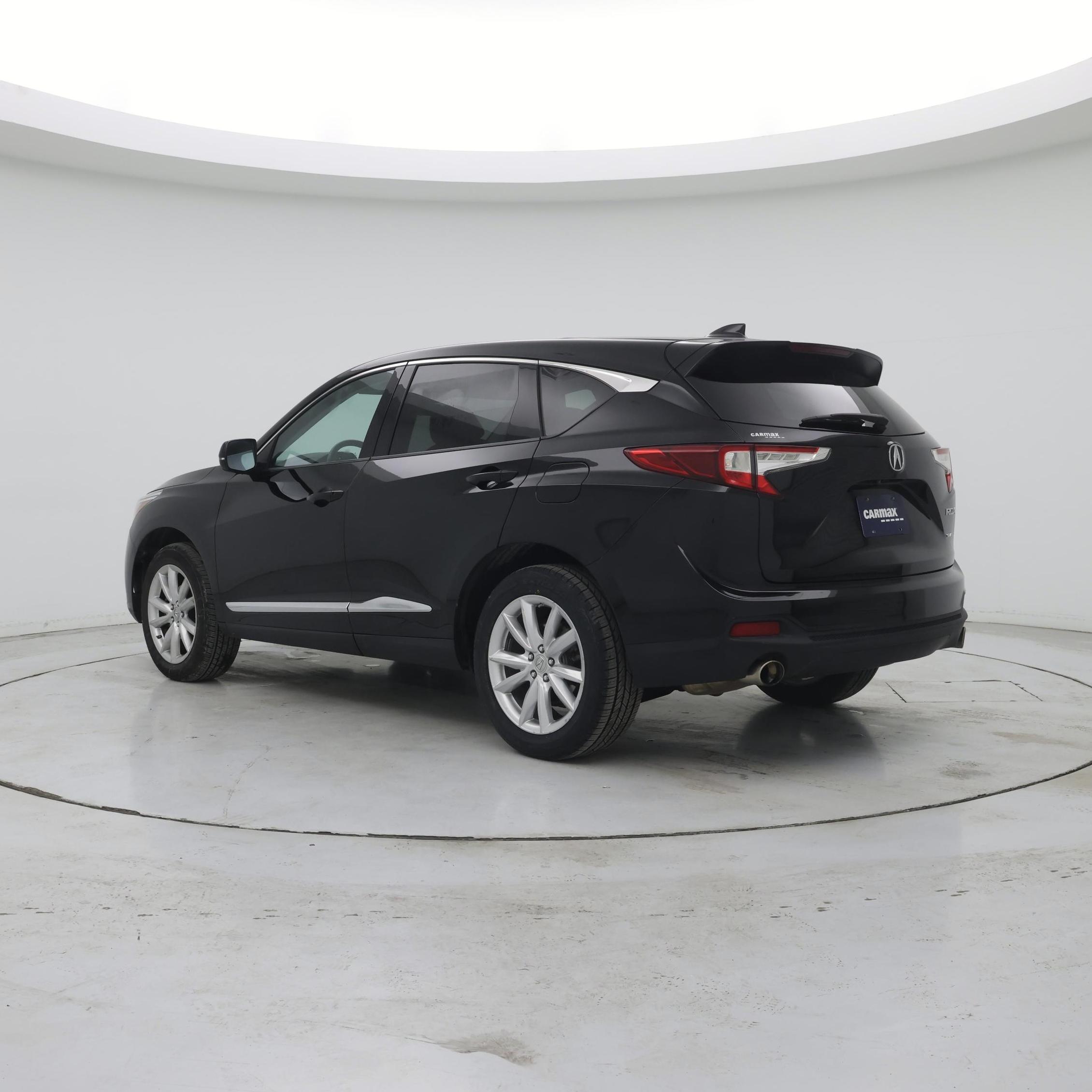 Thumbnail: 2019 Acura RDX - 2