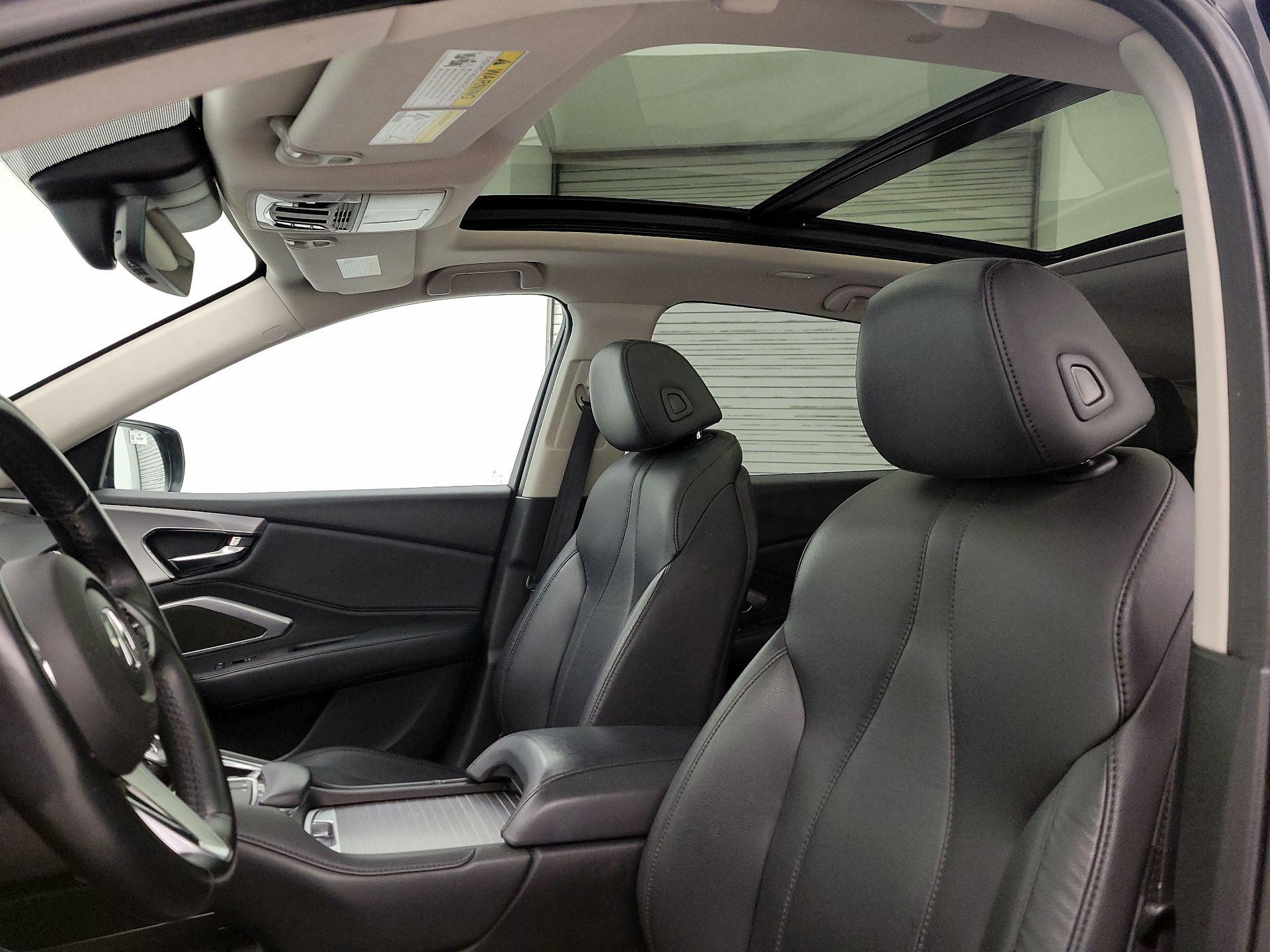 Thumbnail: 2019 Acura RDX - 19